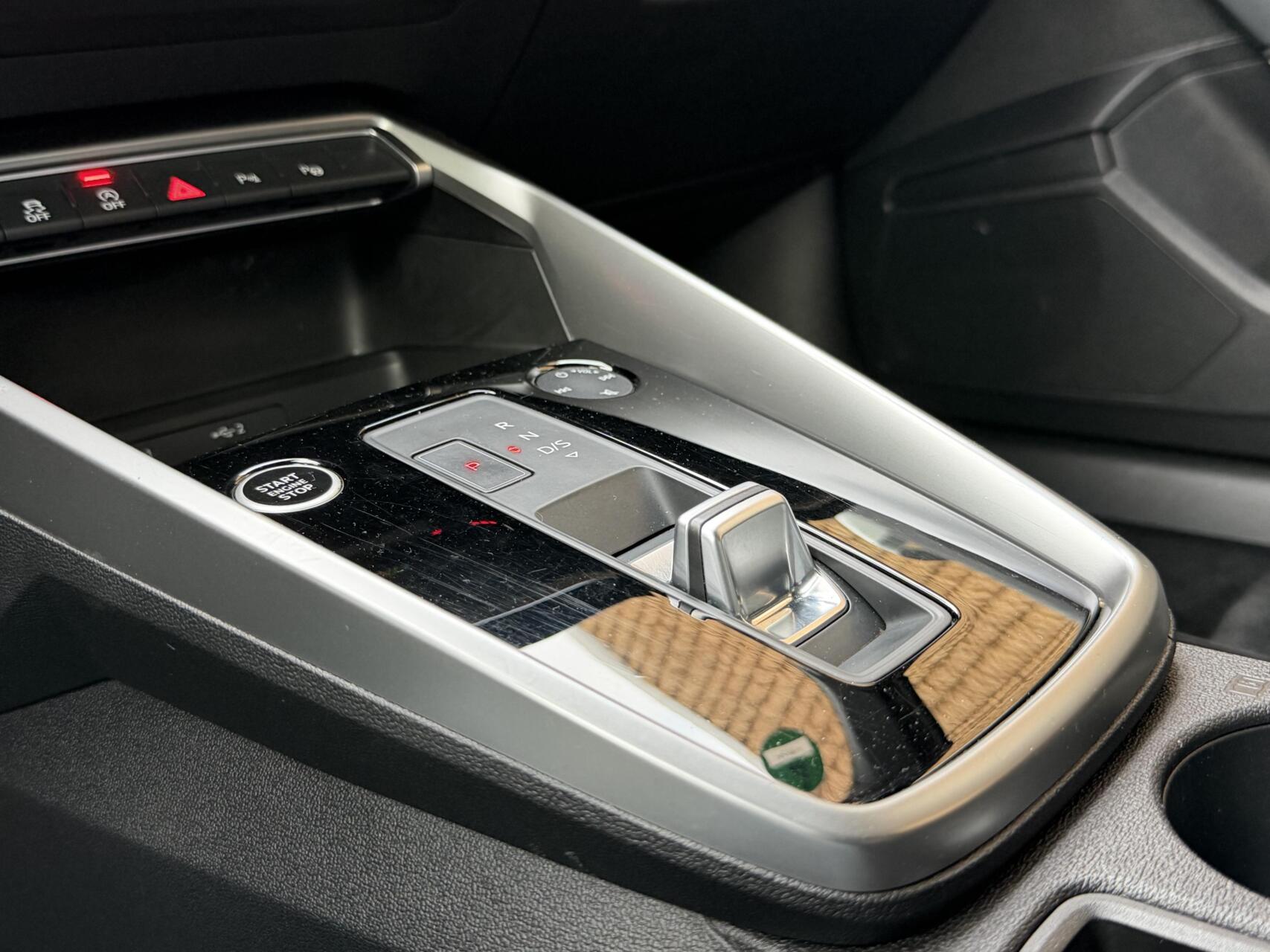Foto van Audi A3