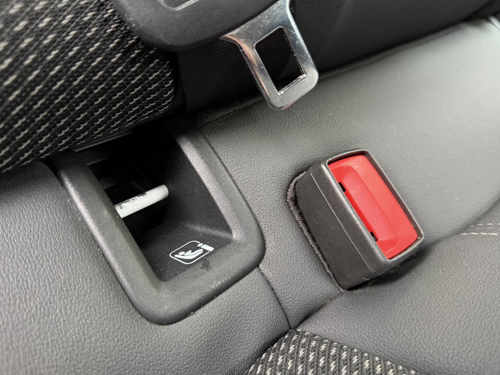 Foto van Audi A3