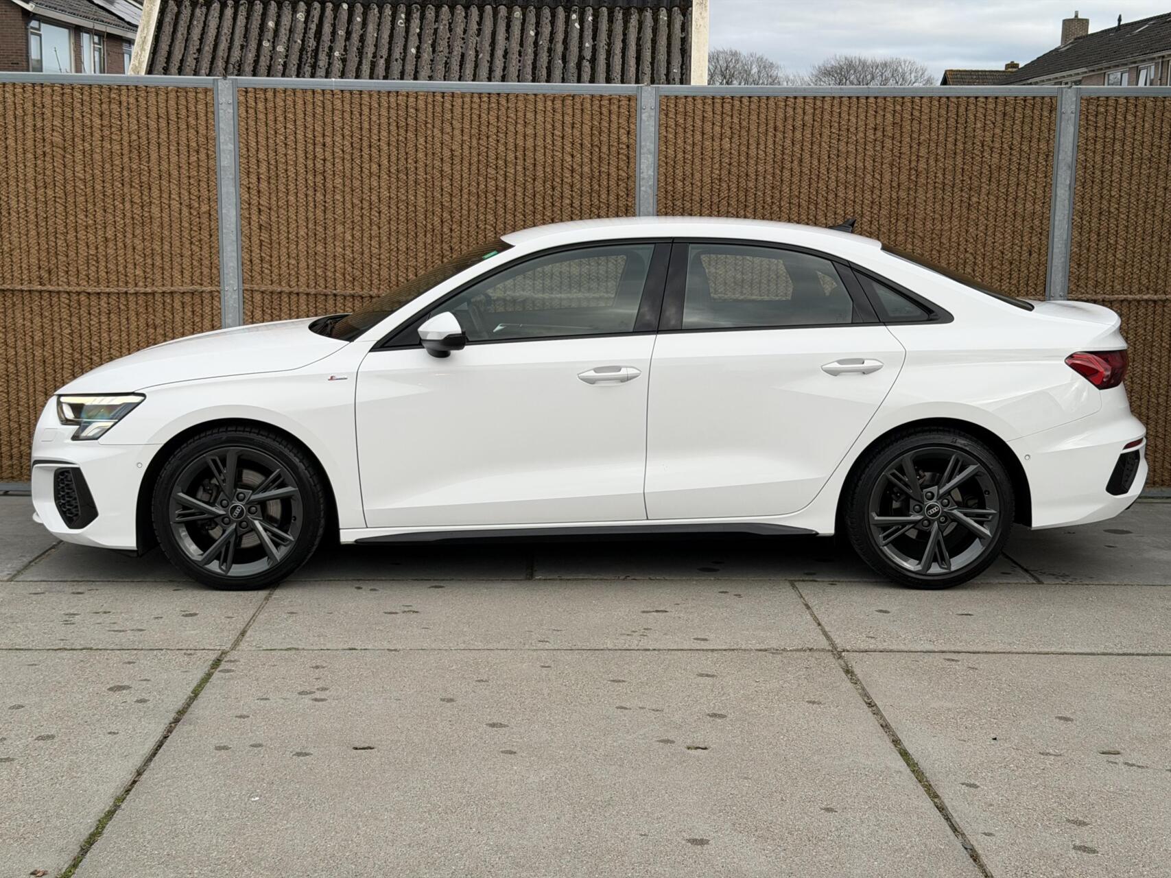 Foto van Audi A3