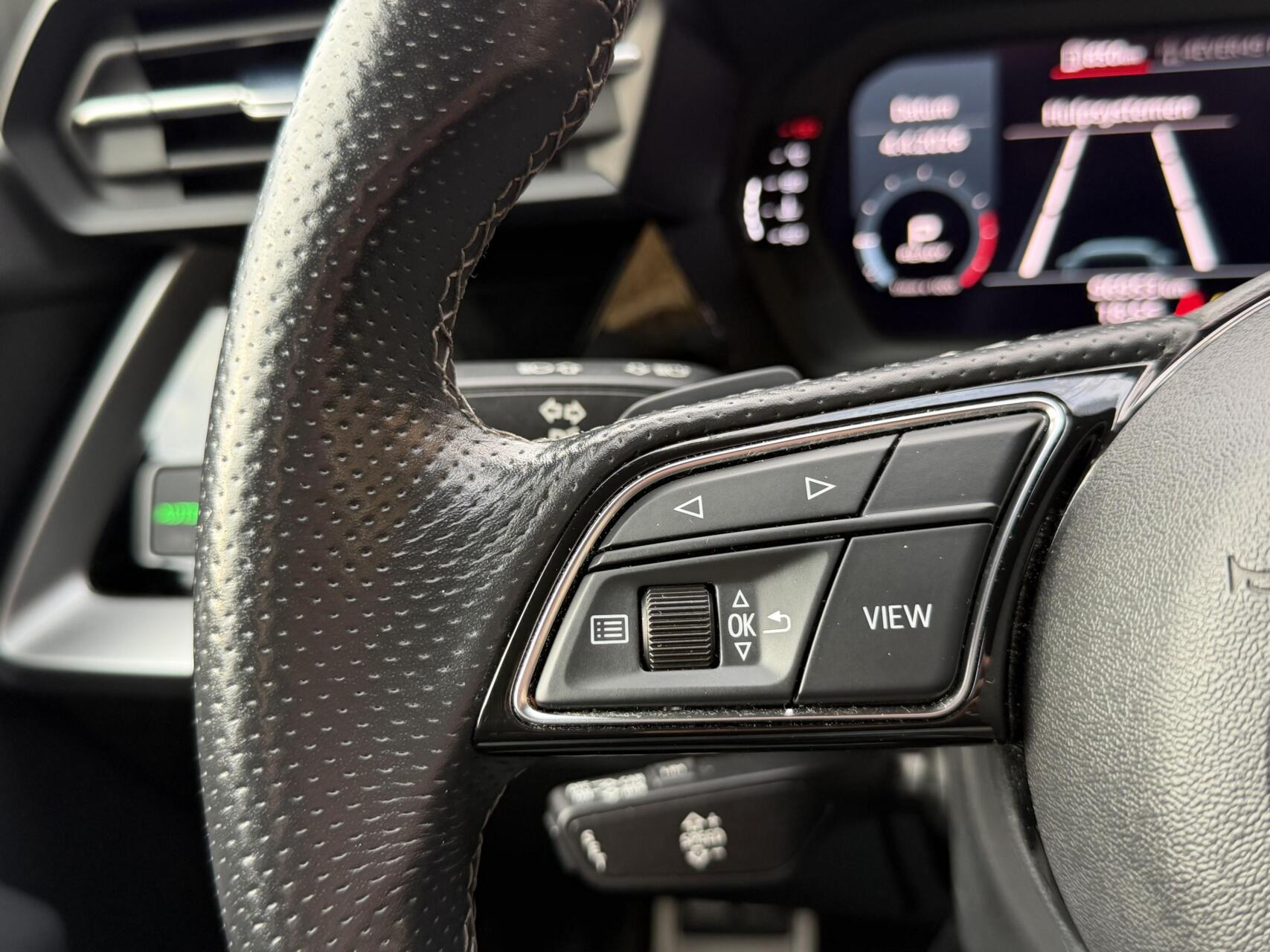 Foto van Audi A3