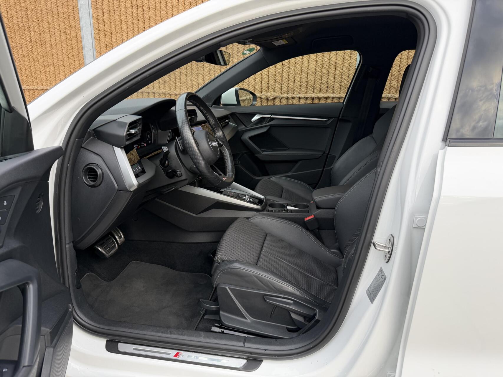 Foto van Audi A3