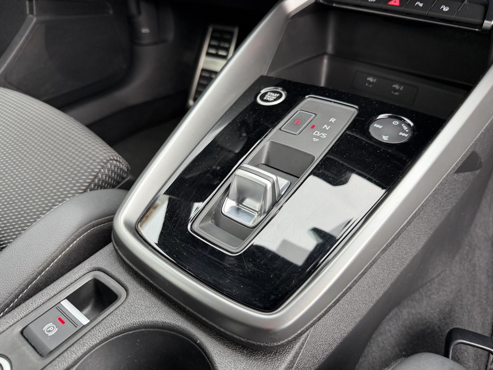 Foto van Audi A3