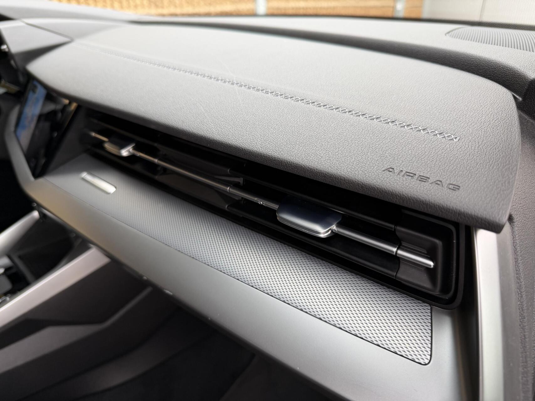 Foto van Audi A3