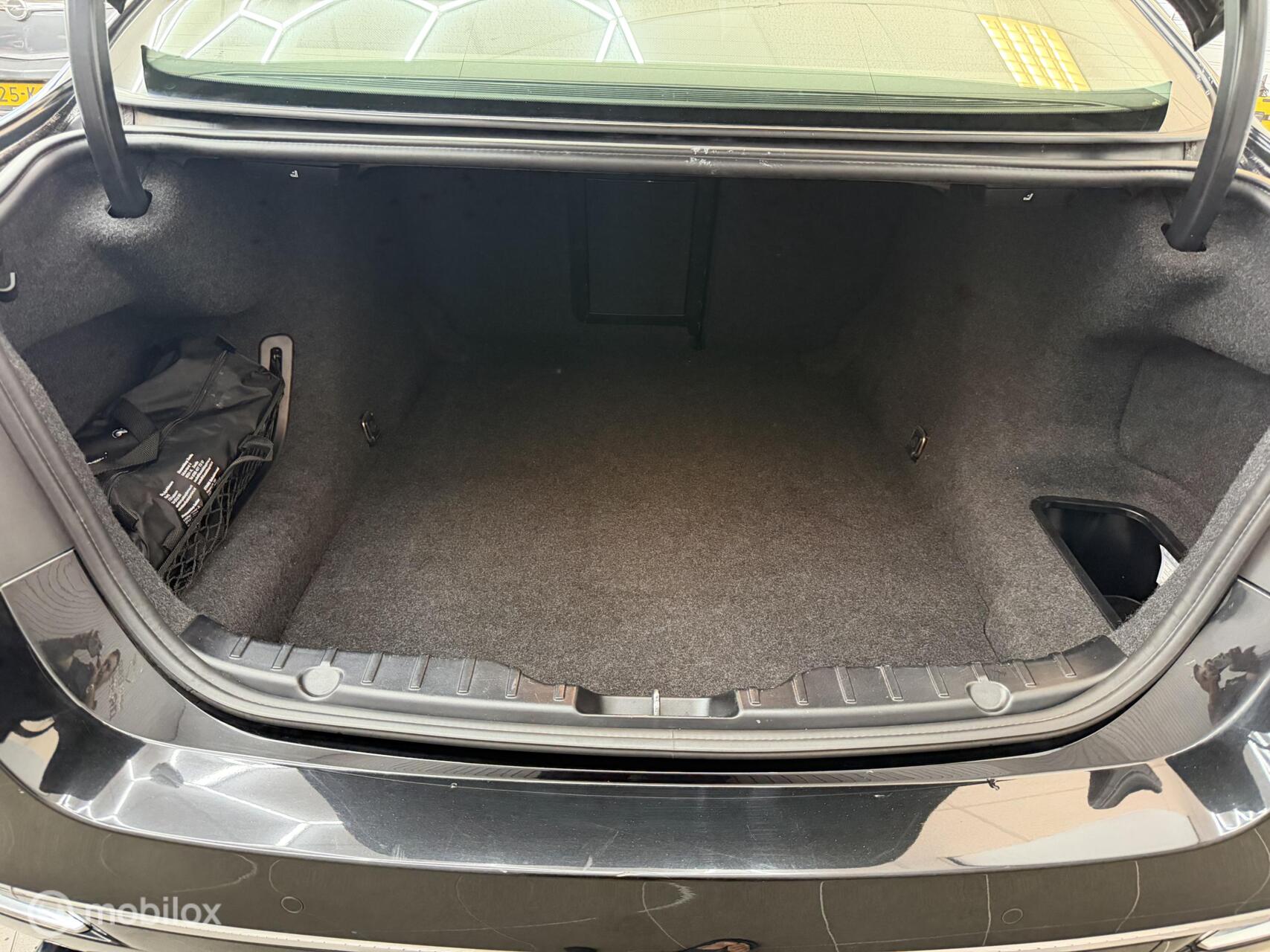 Foto van BMW 520i