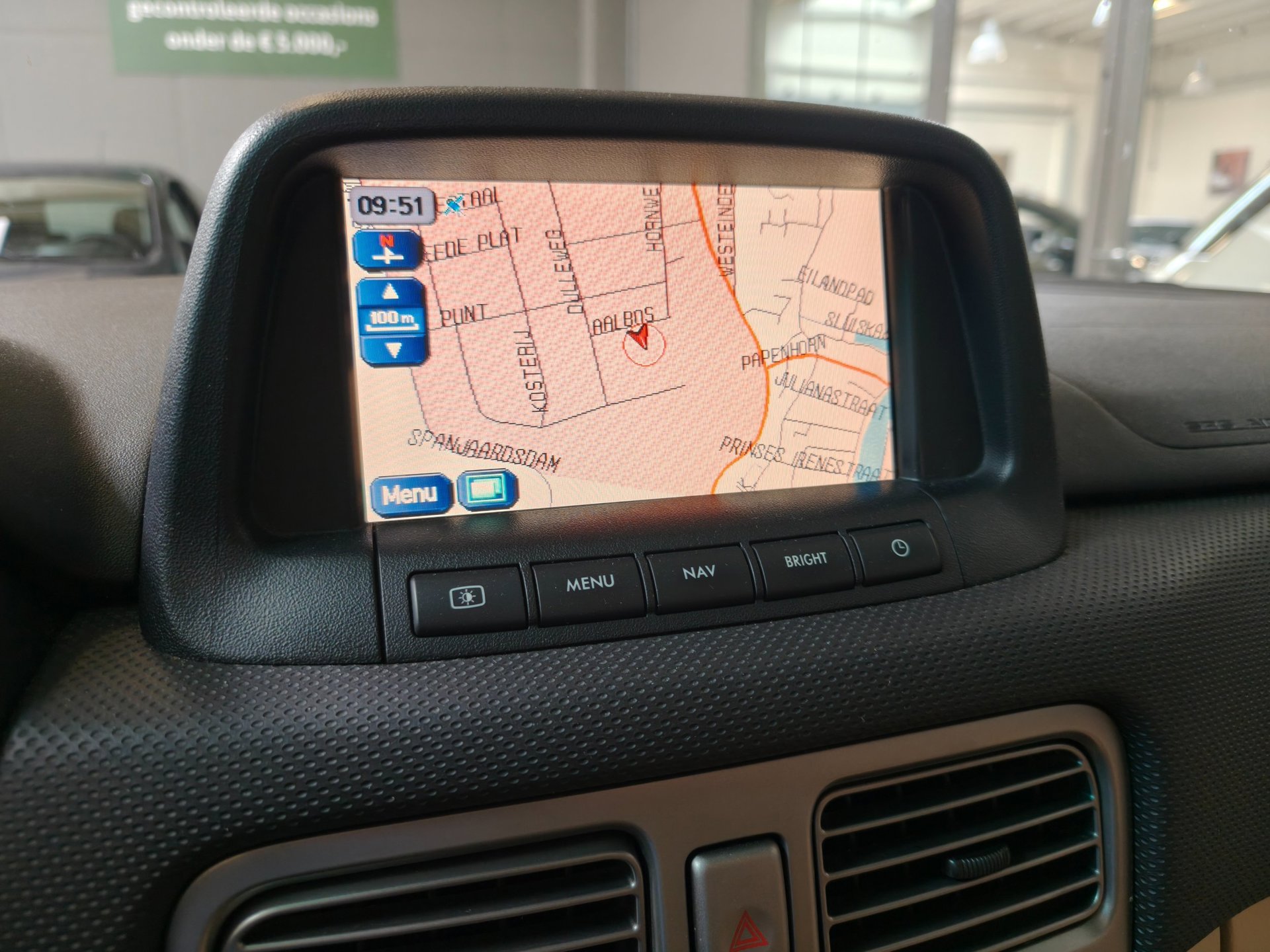 Foto van Subaru Forester