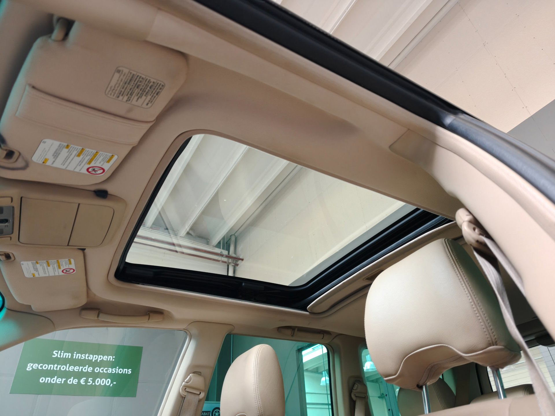 Foto van Subaru Forester