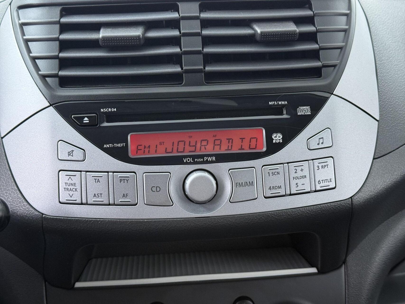 Foto van Suzuki Alto