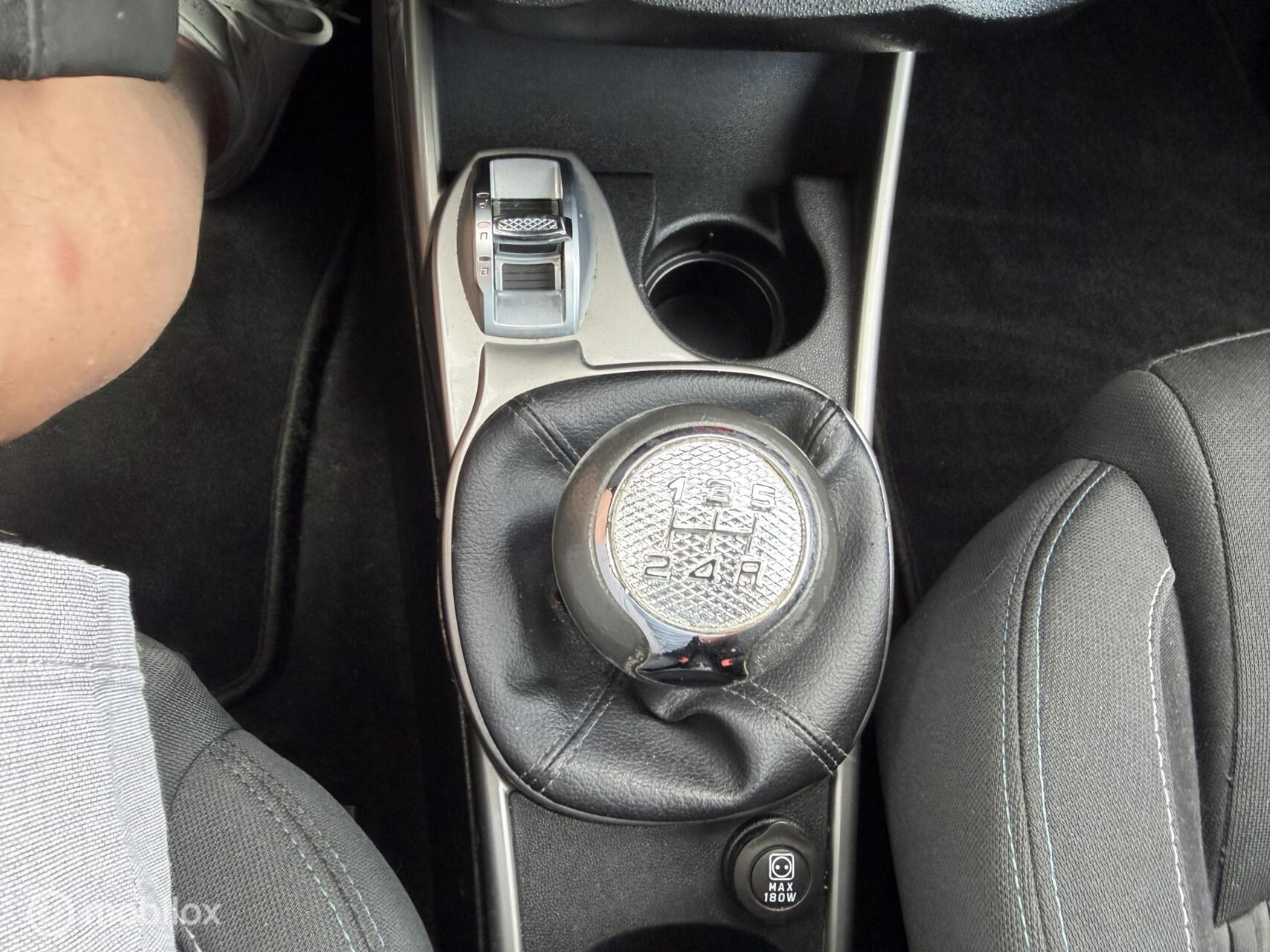 Foto van Alfa Romeo Alfa Mito
