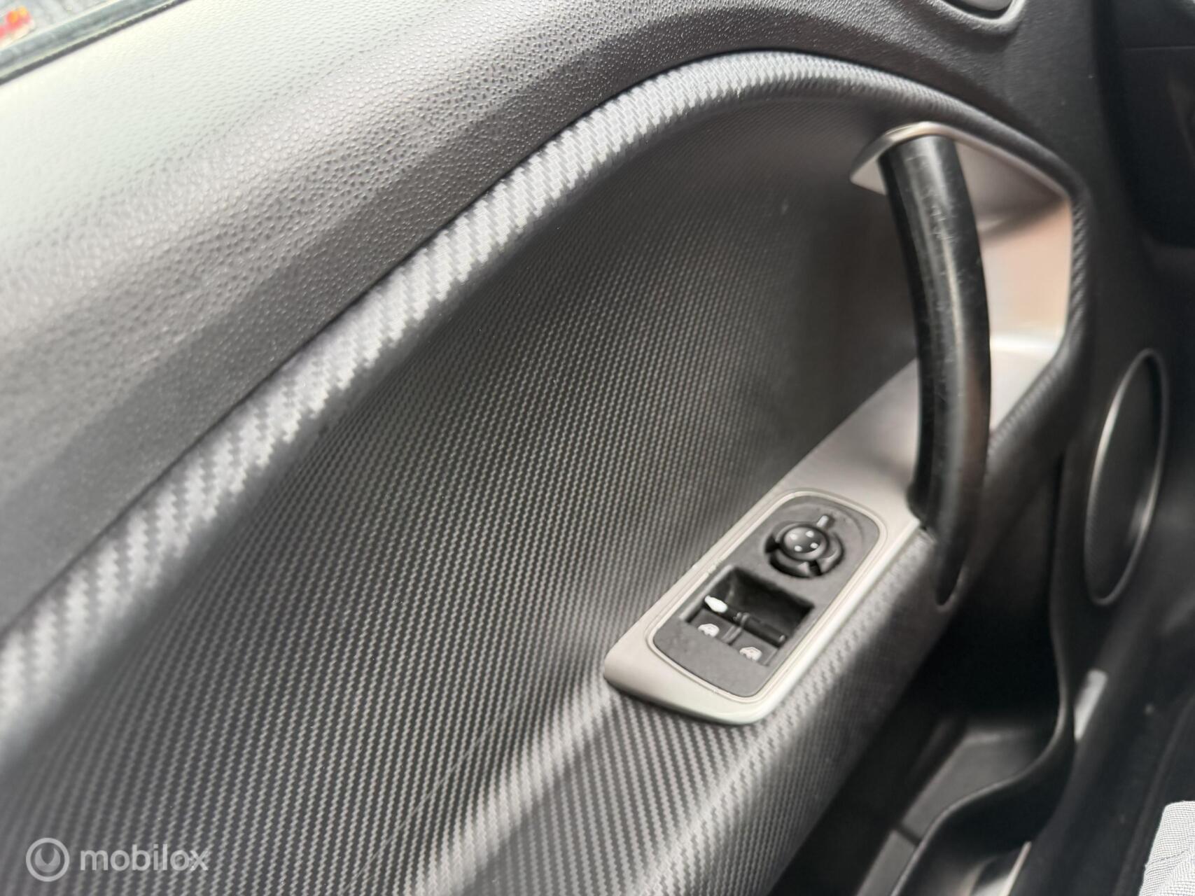 Foto van Alfa Romeo Alfa Mito