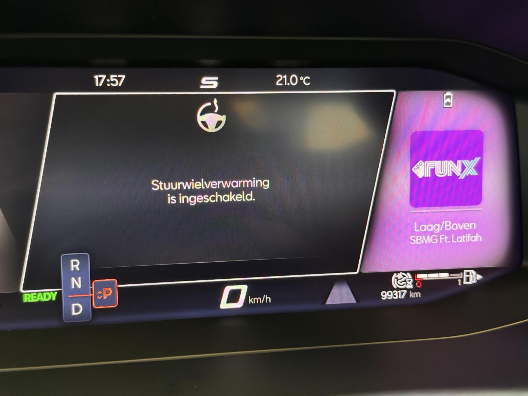 Foto van Cupra Formentor E-hybrid