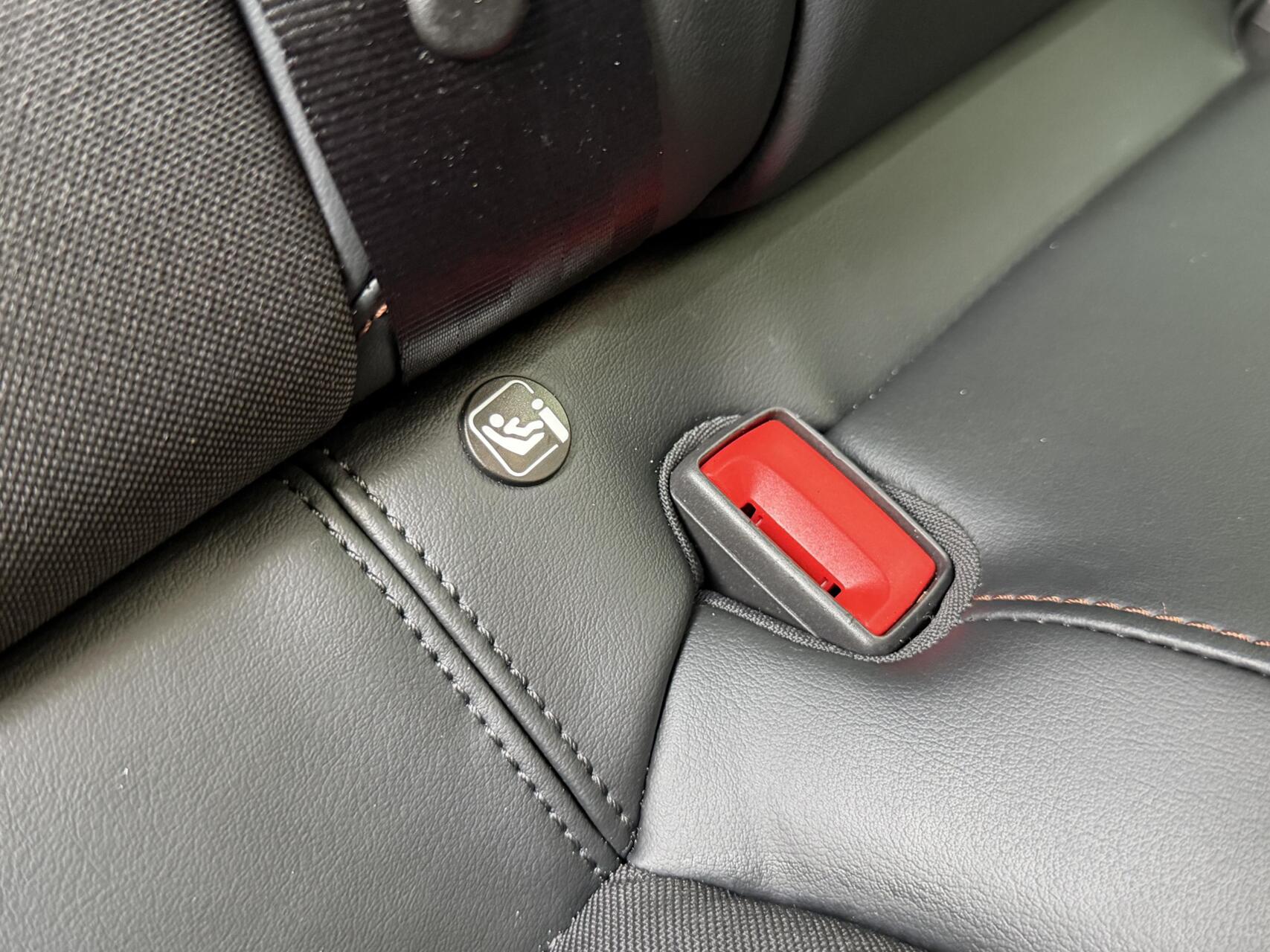 Foto van Cupra Formentor E-hybrid