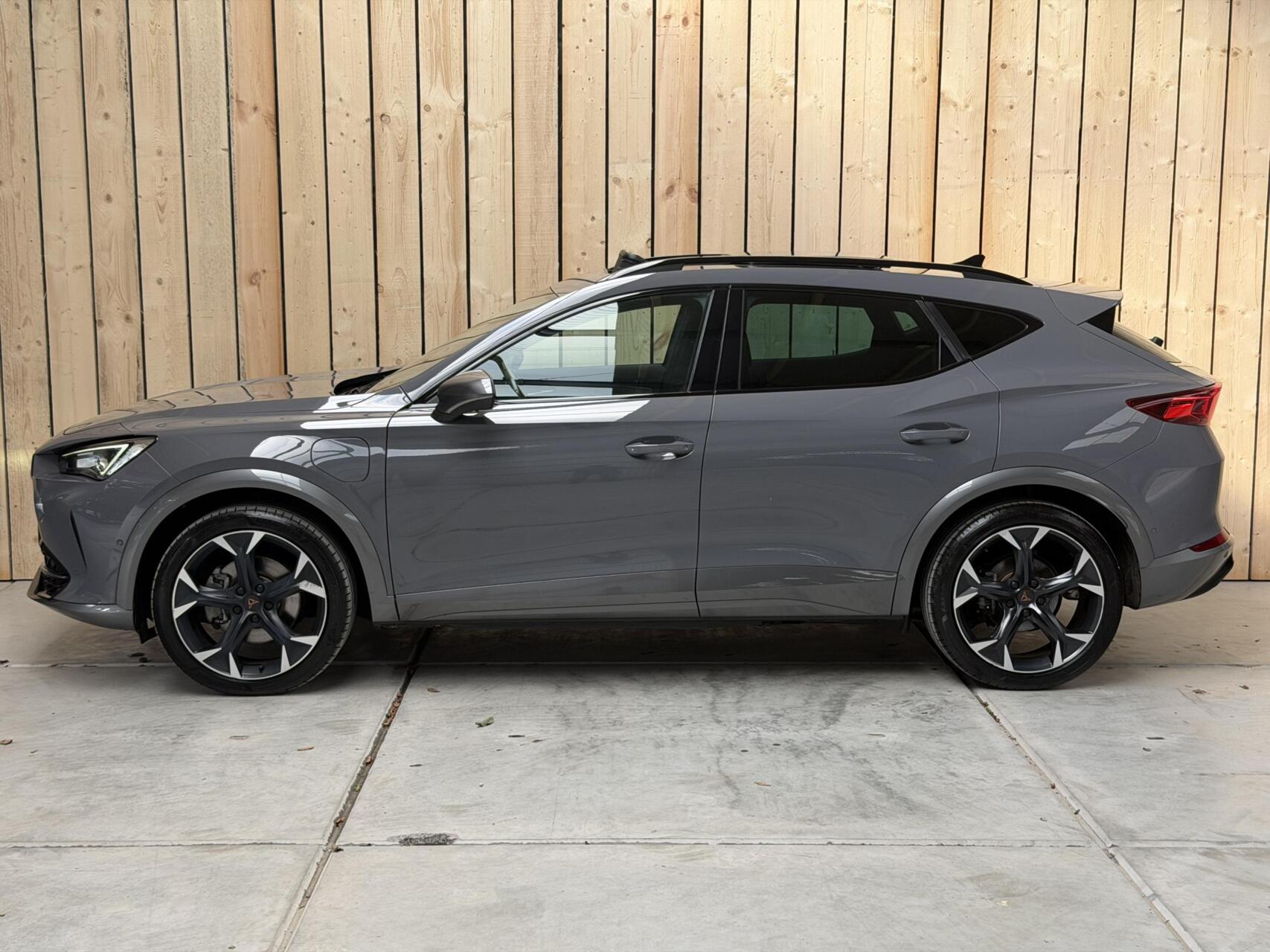 Foto van Cupra Formentor E-hybrid