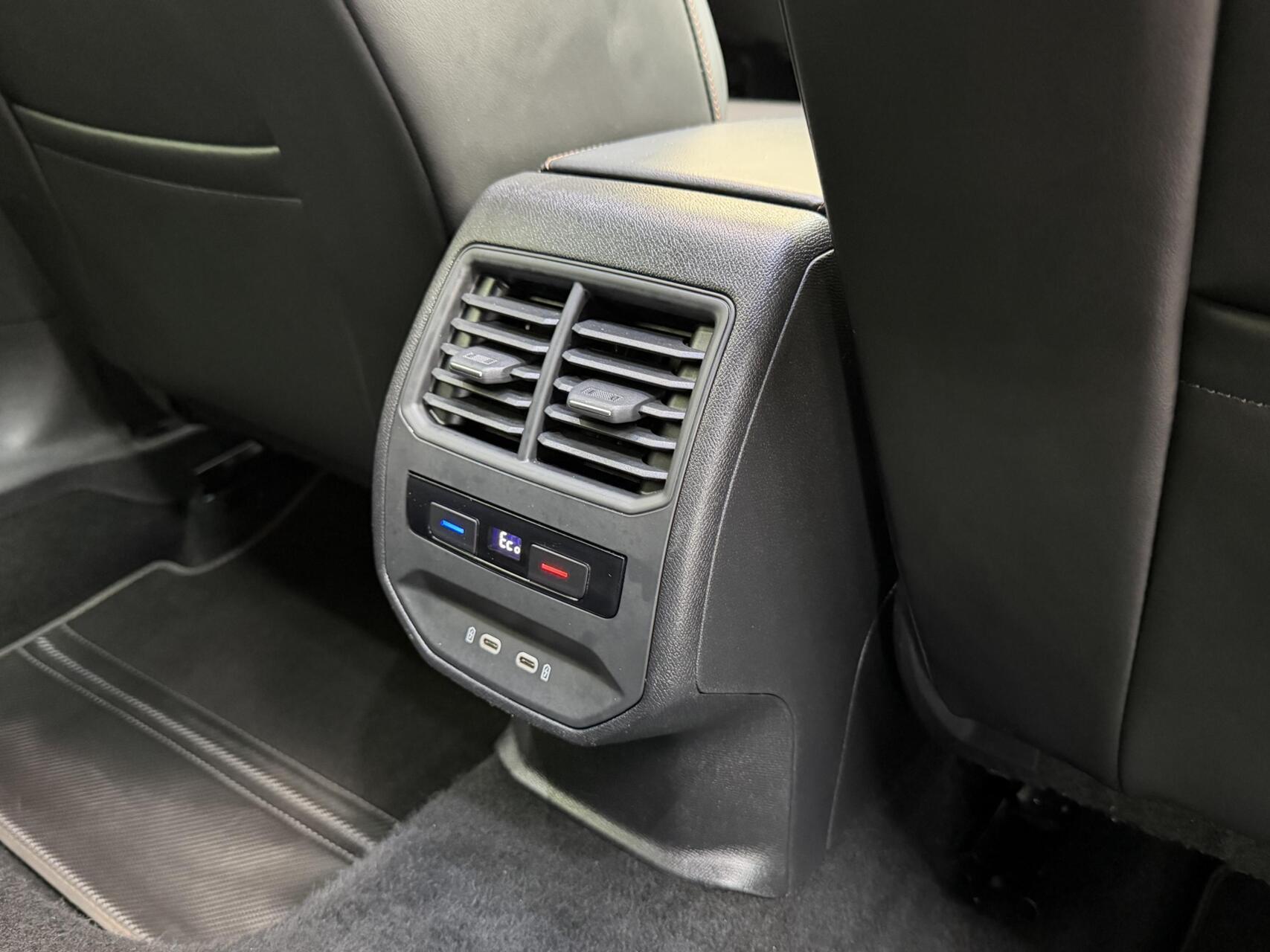 Foto van Cupra Formentor E-hybrid