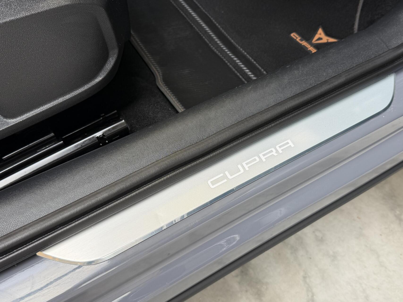 Foto van Cupra Formentor E-hybrid