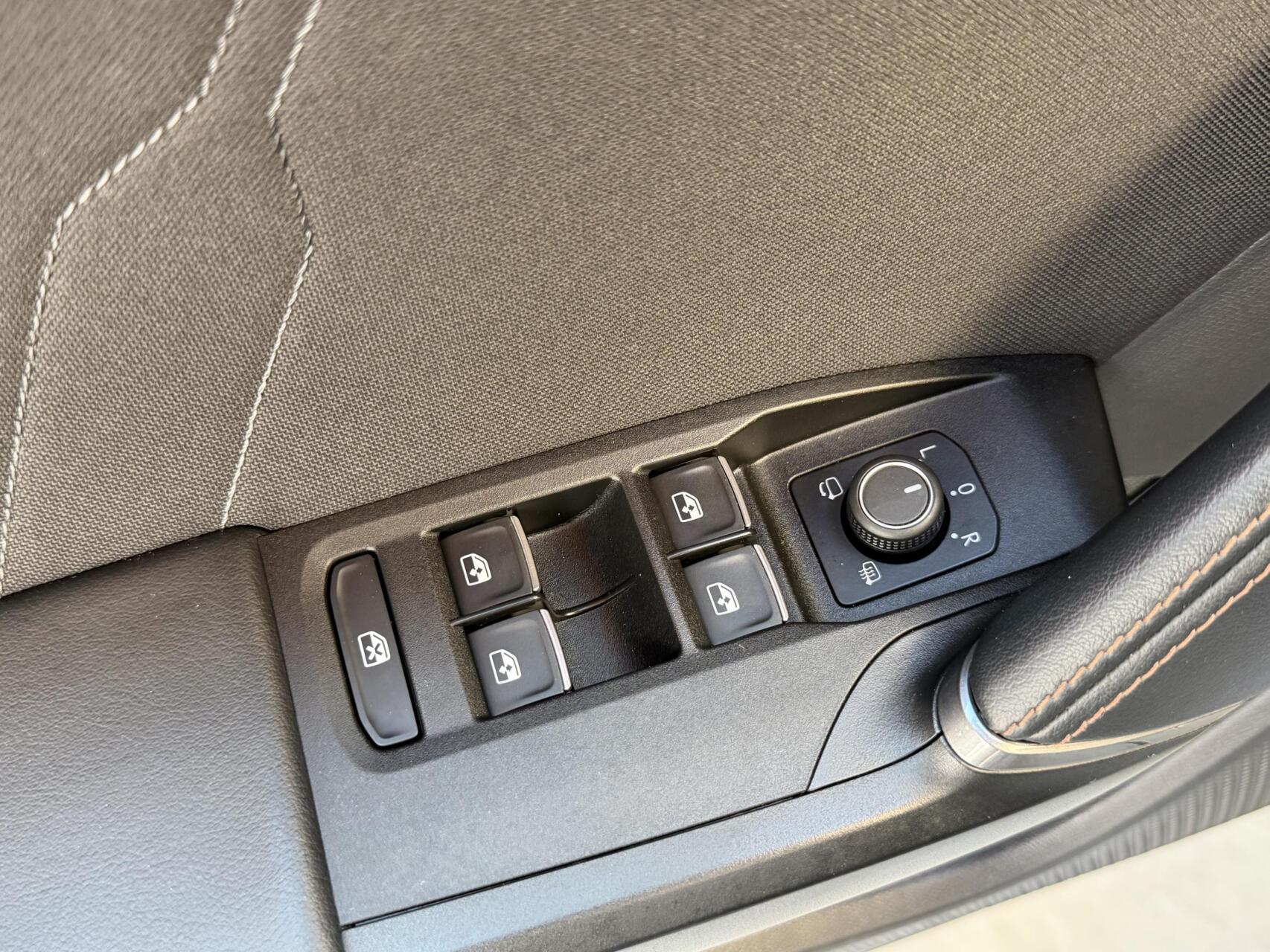 Foto van Cupra Formentor E-hybrid