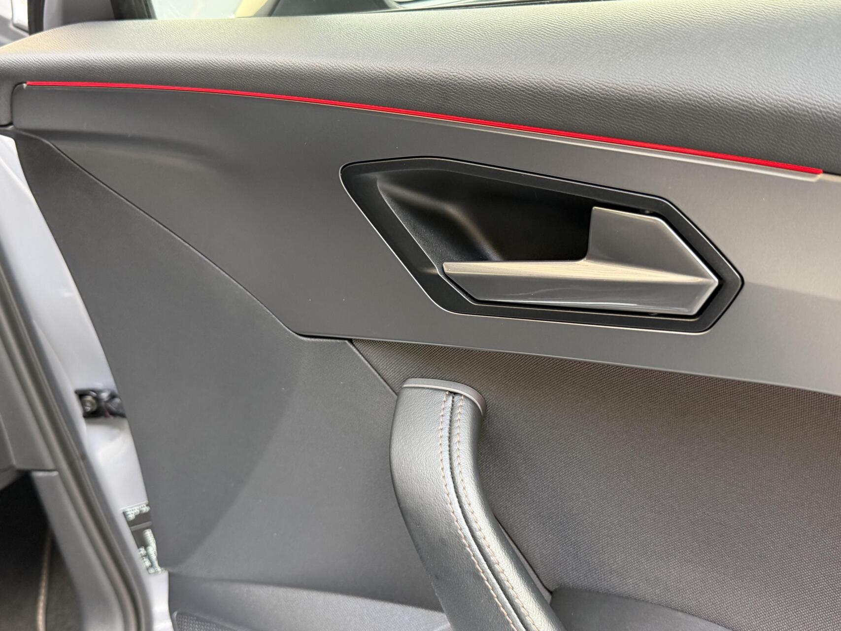 Foto van Cupra Formentor E-hybrid