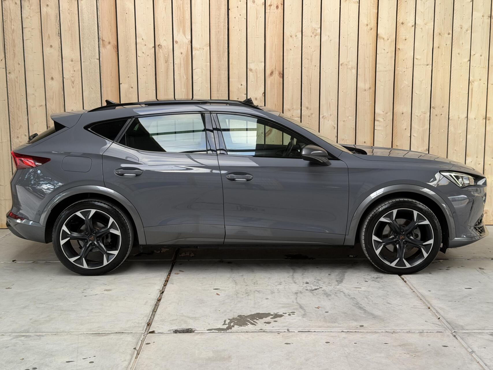 Foto van Cupra Formentor E-hybrid