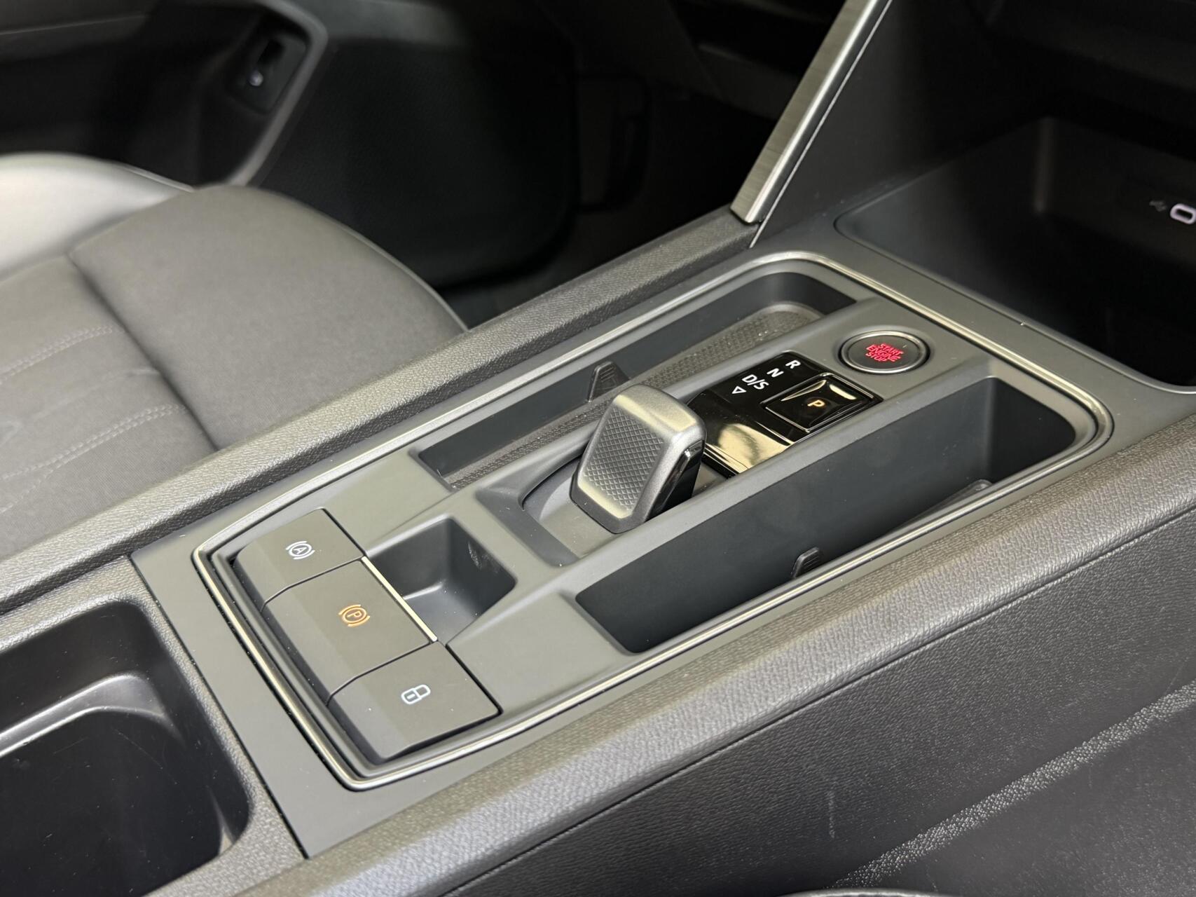 Foto van Cupra Formentor E-hybrid