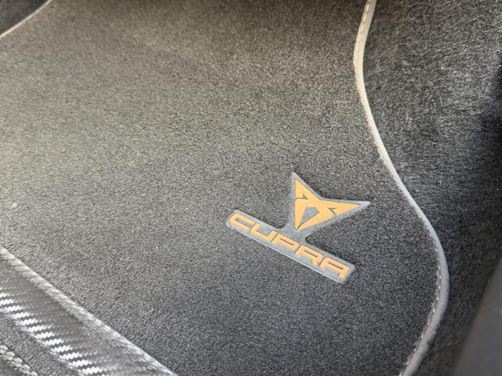 Foto van Cupra Formentor E-hybrid