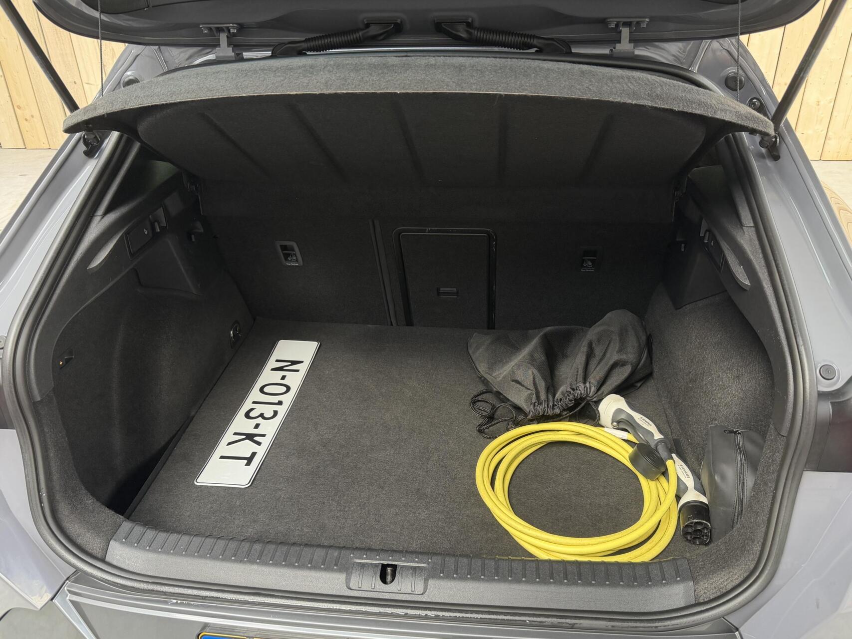 Foto van Cupra Formentor E-hybrid