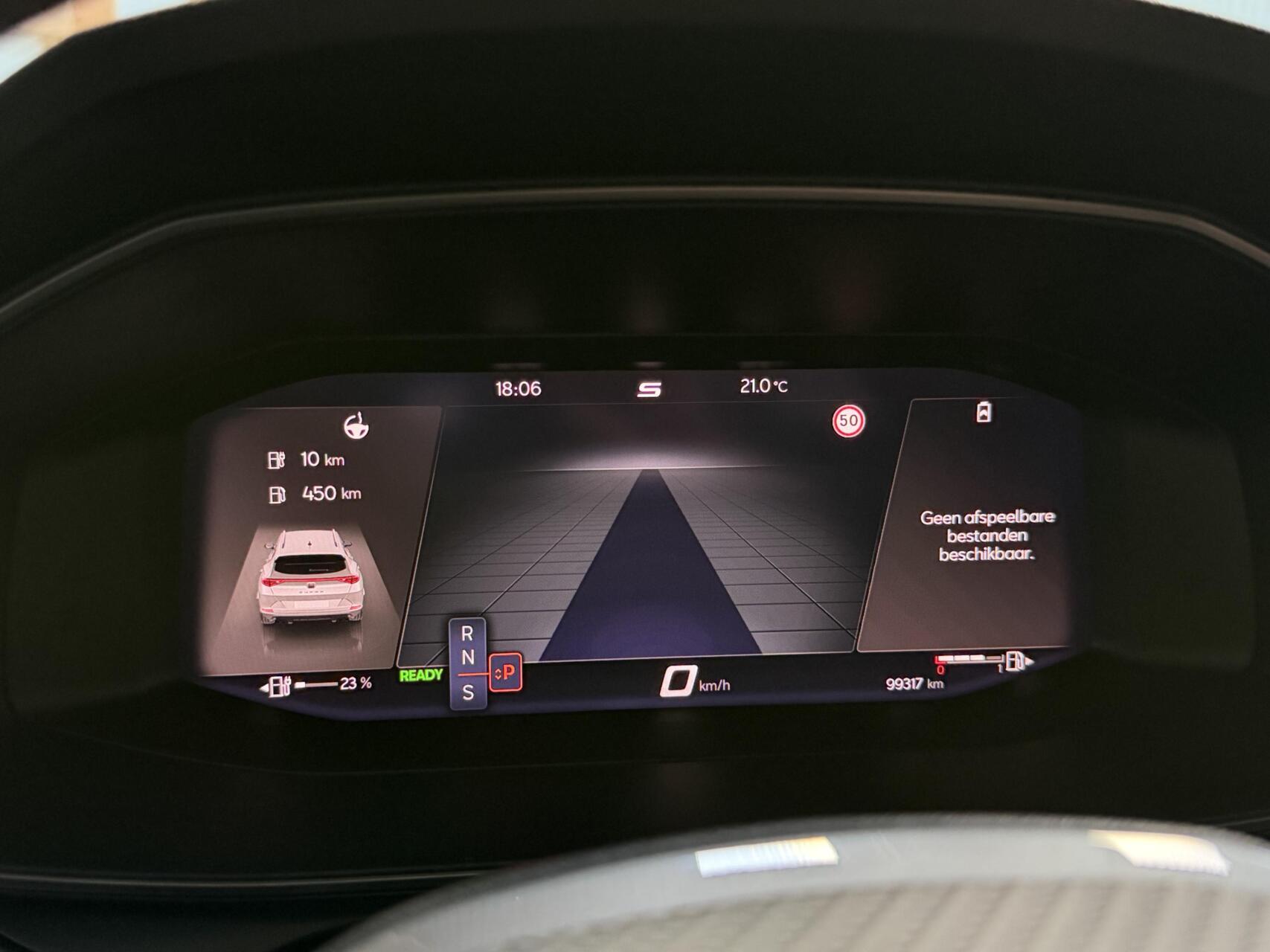 Foto van Cupra Formentor E-hybrid