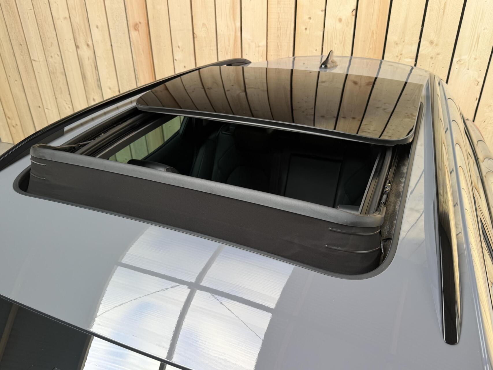 Foto van Cupra Formentor E-hybrid