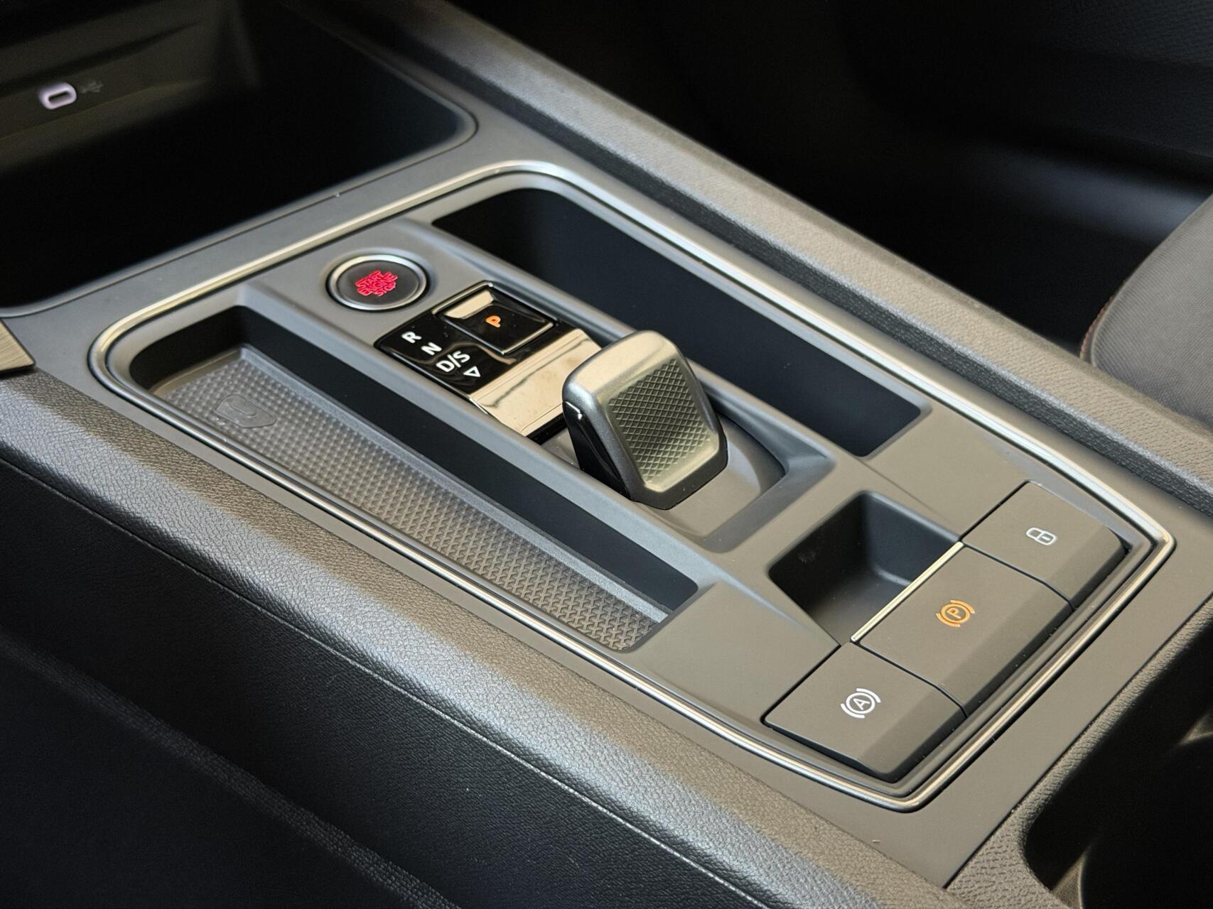 Foto van Cupra Formentor E-hybrid