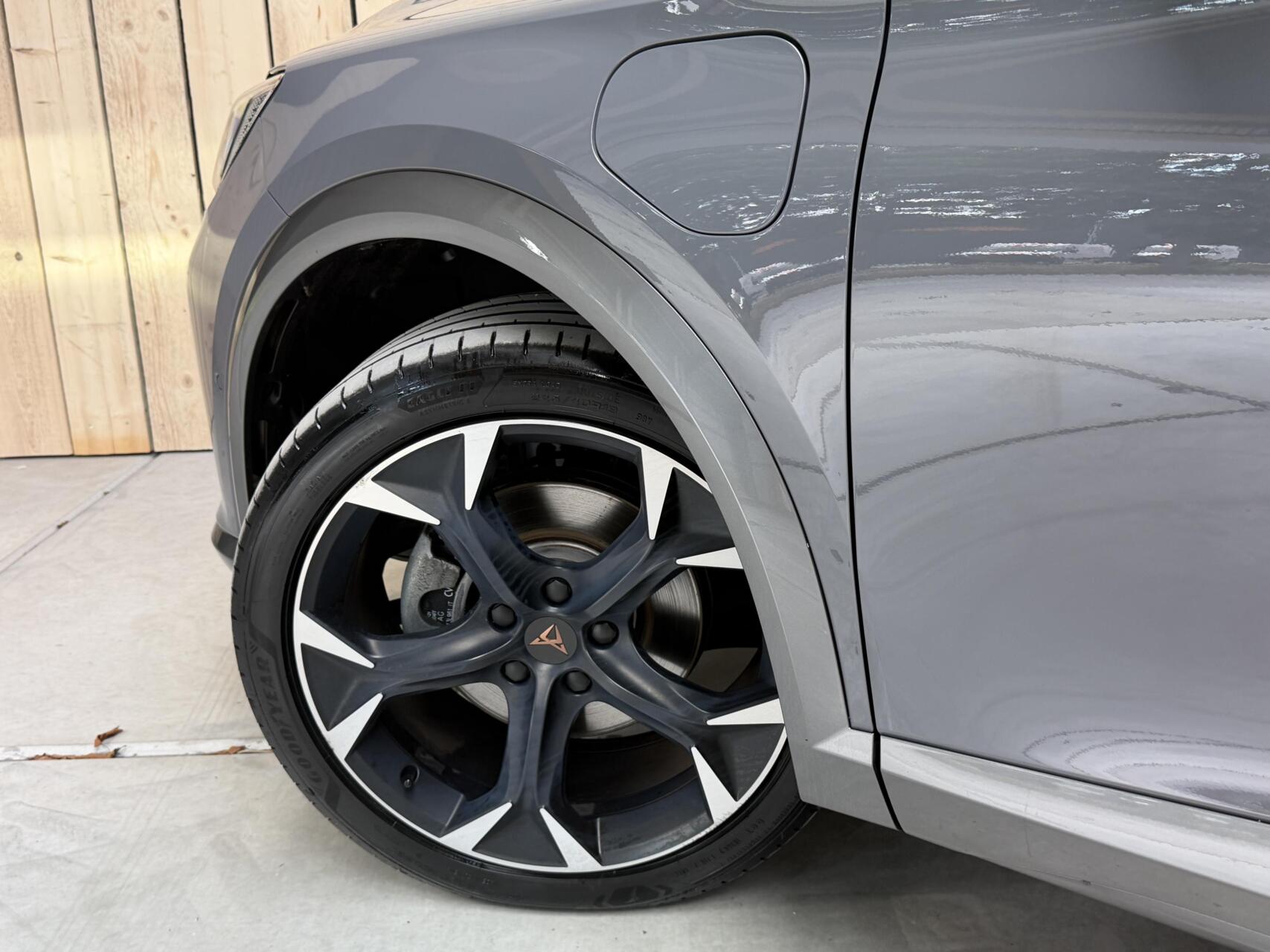 Foto van Cupra Formentor E-hybrid