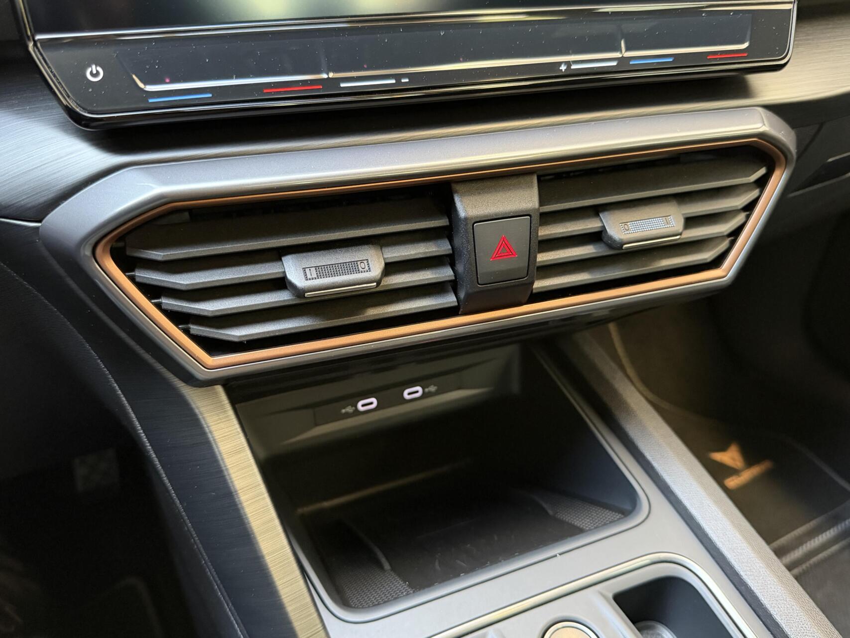 Foto van Cupra Formentor E-hybrid