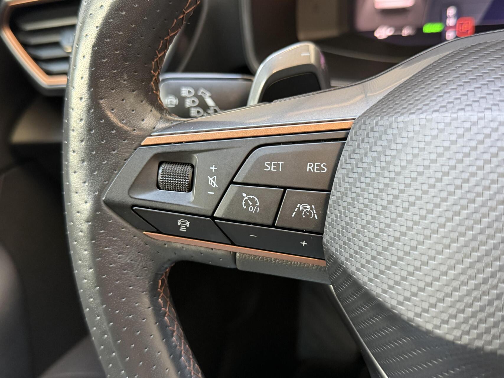 Foto van Cupra Formentor E-hybrid