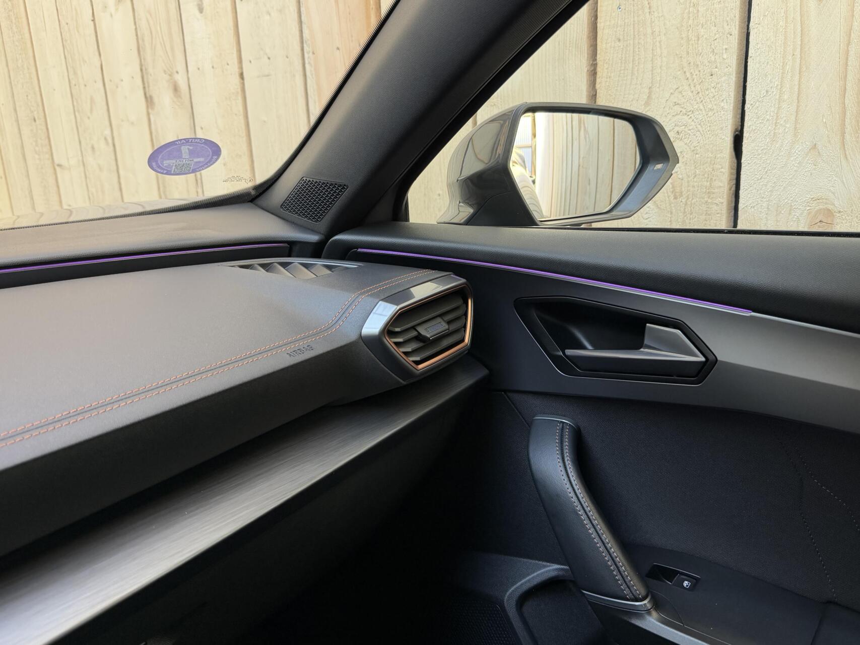 Foto van Cupra Formentor E-hybrid