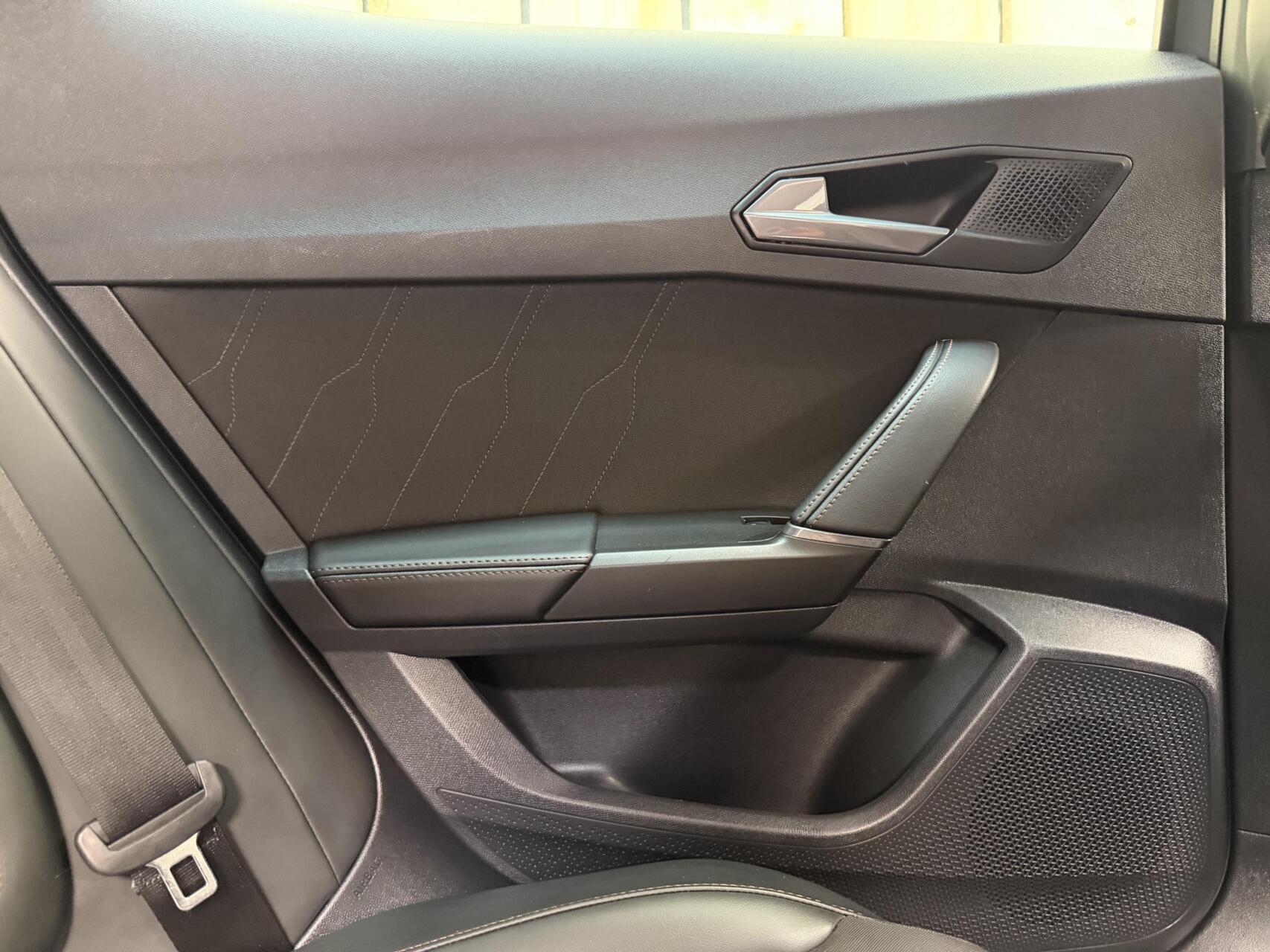 Foto van Cupra Formentor E-hybrid