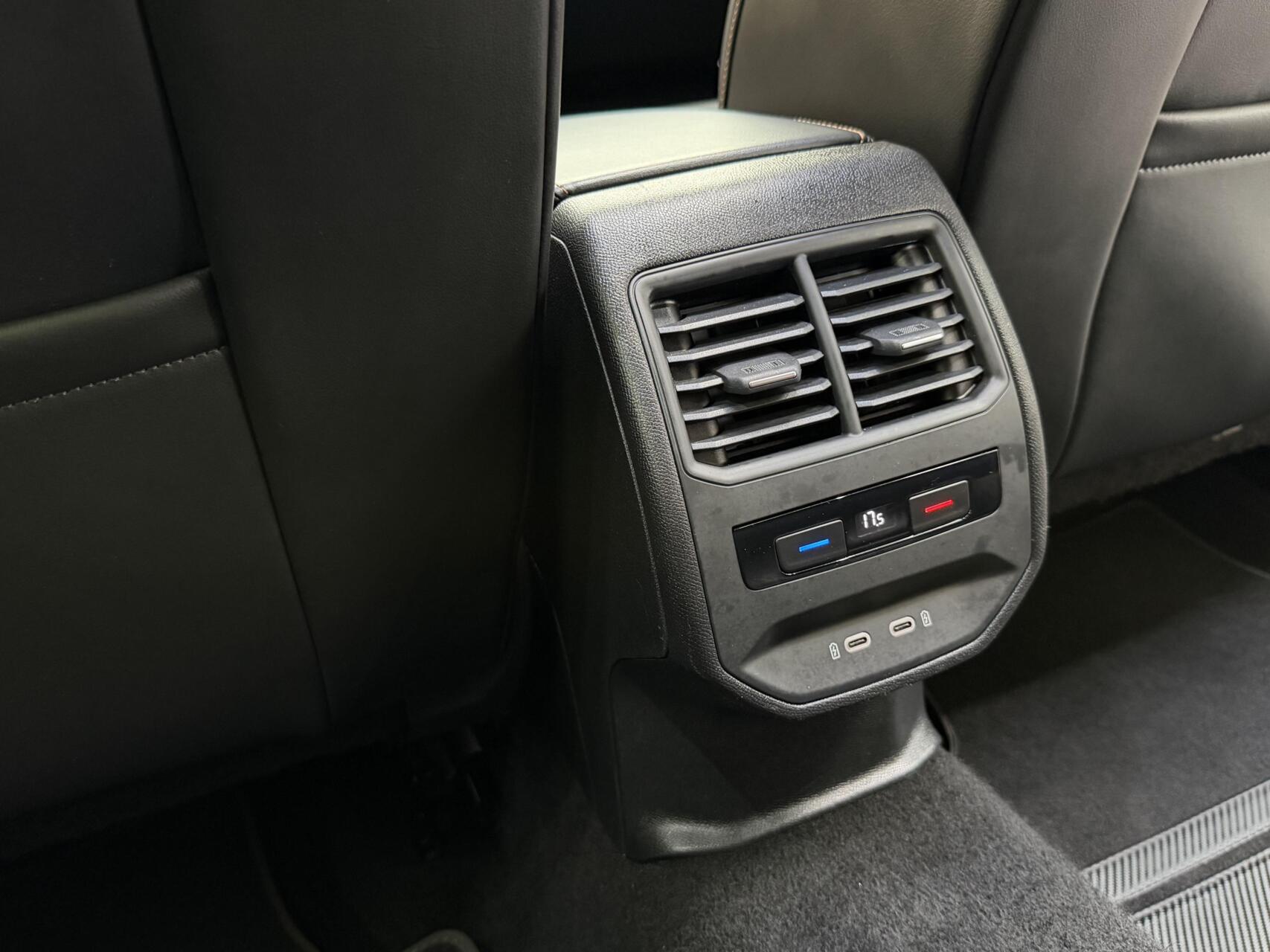 Foto van Cupra Formentor E-hybrid