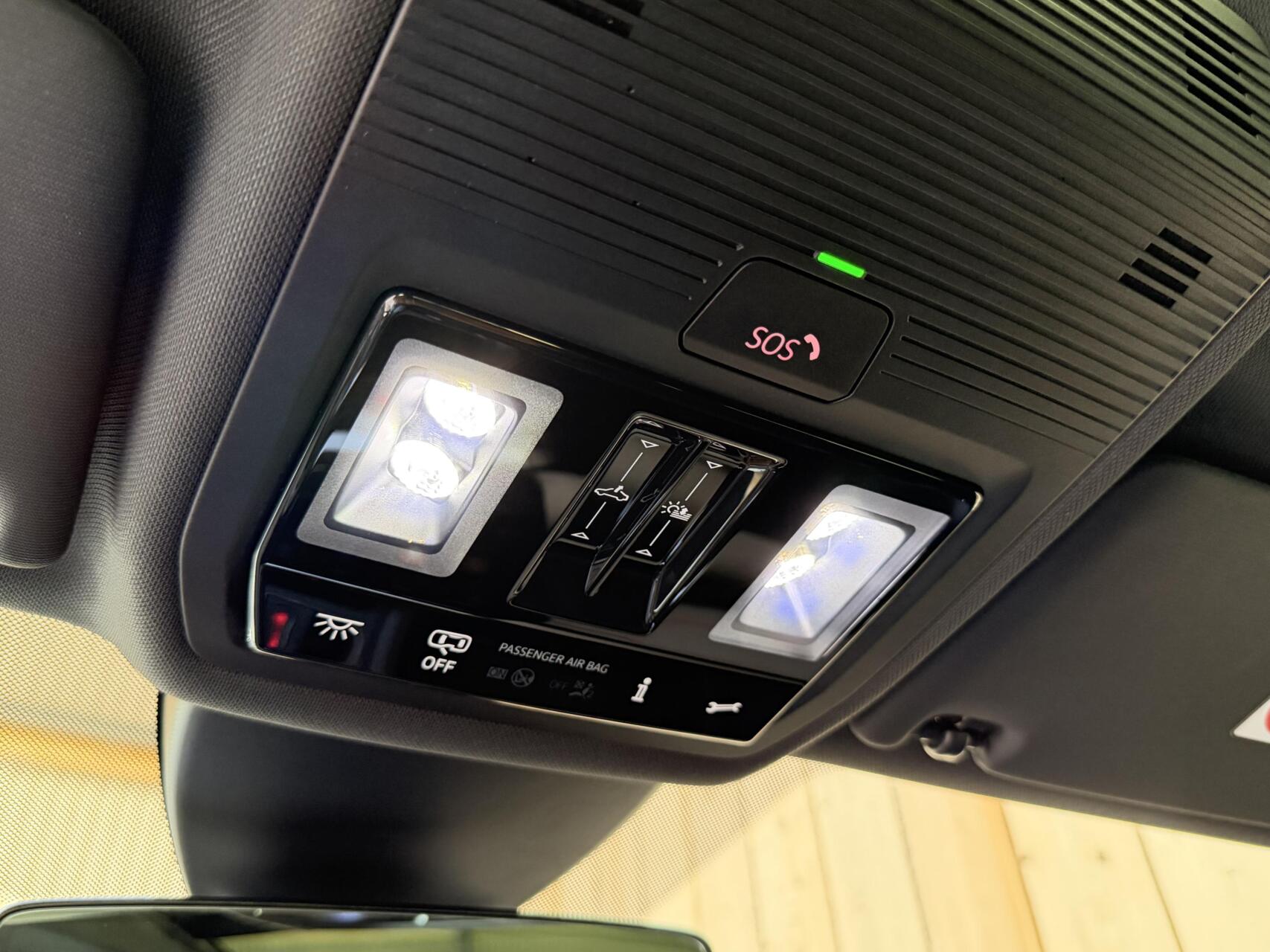 Foto van Cupra Formentor E-hybrid