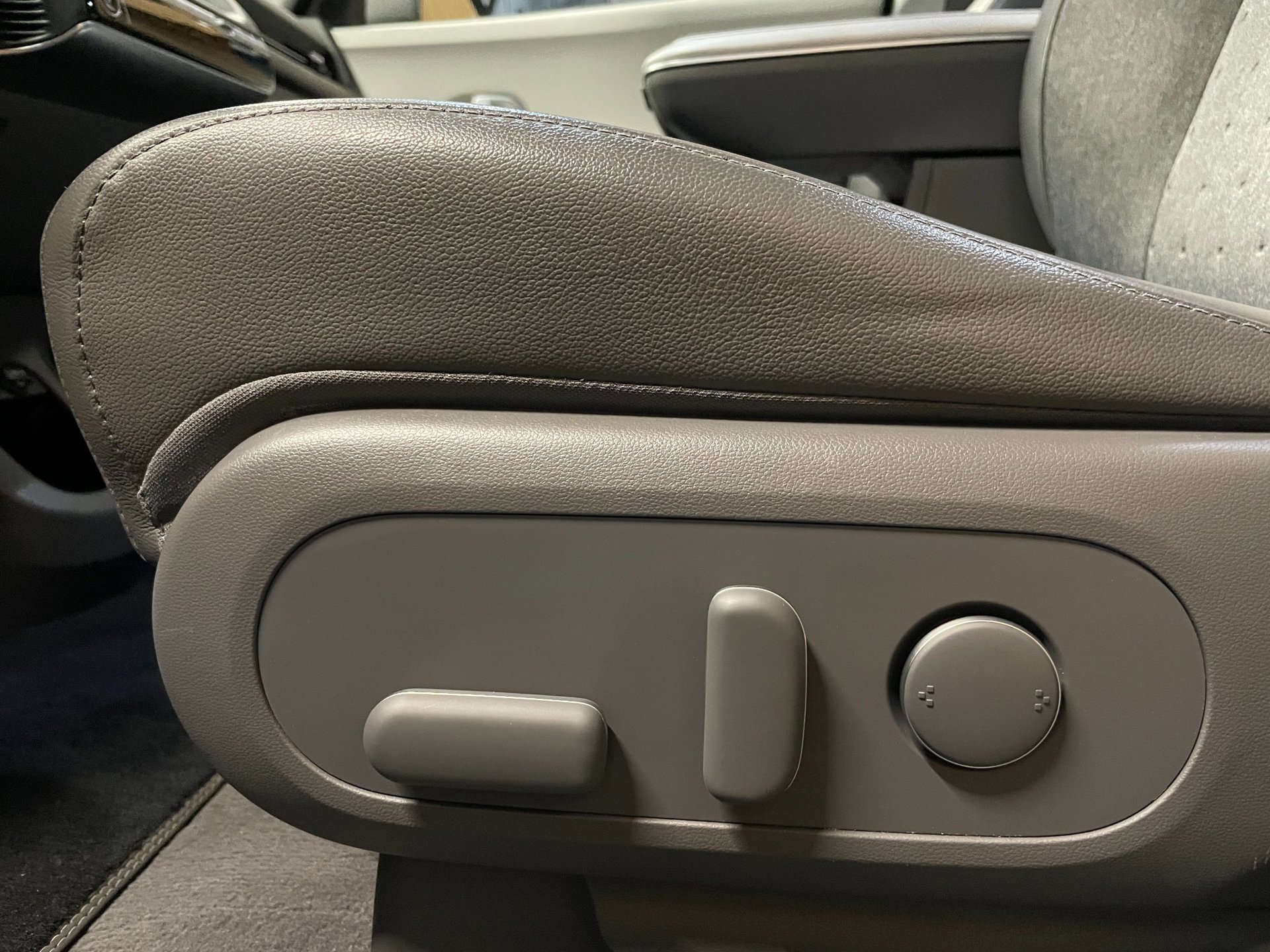Foto van Hyundai Ioniq5