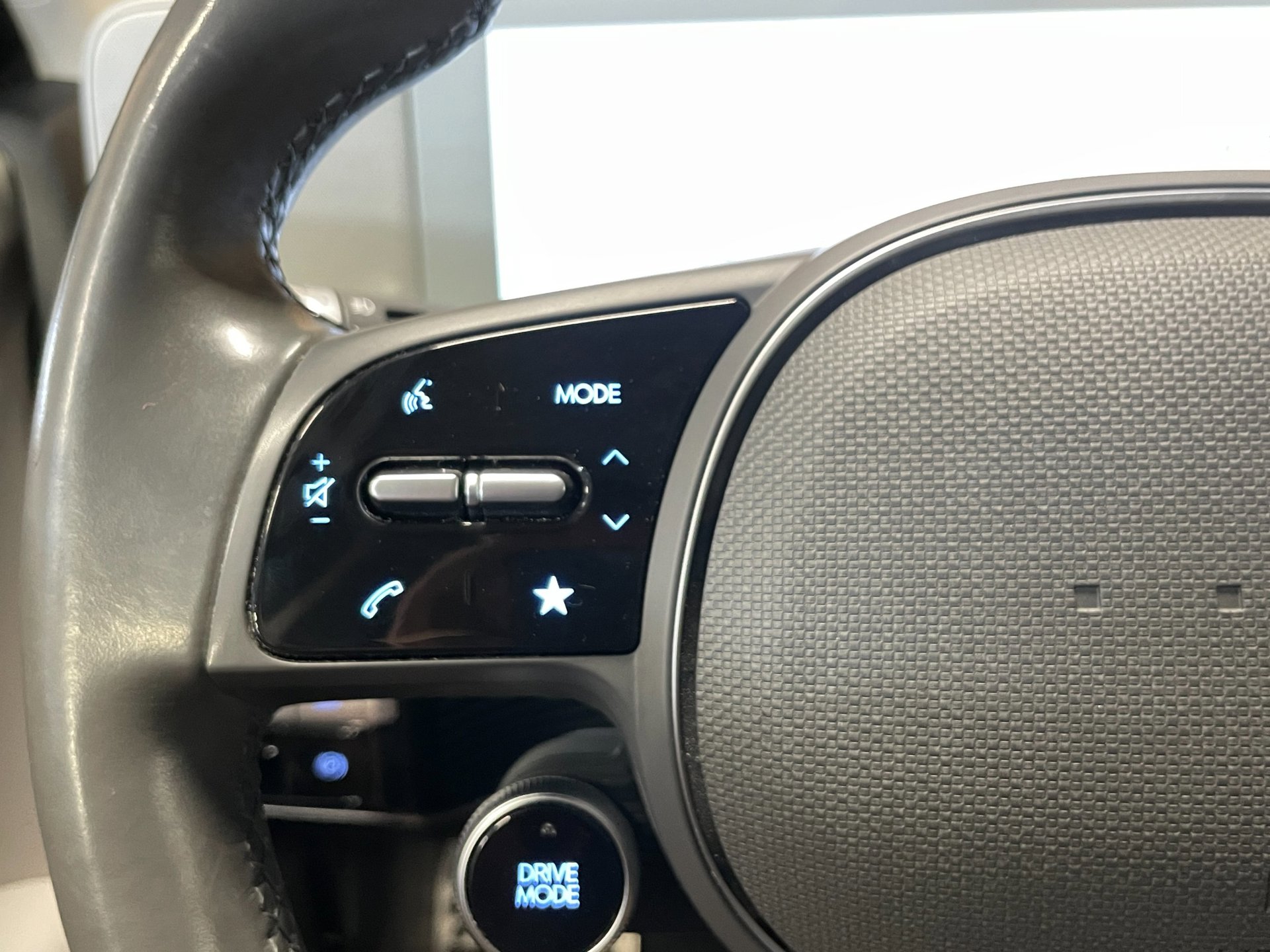 Foto van Hyundai Ioniq5