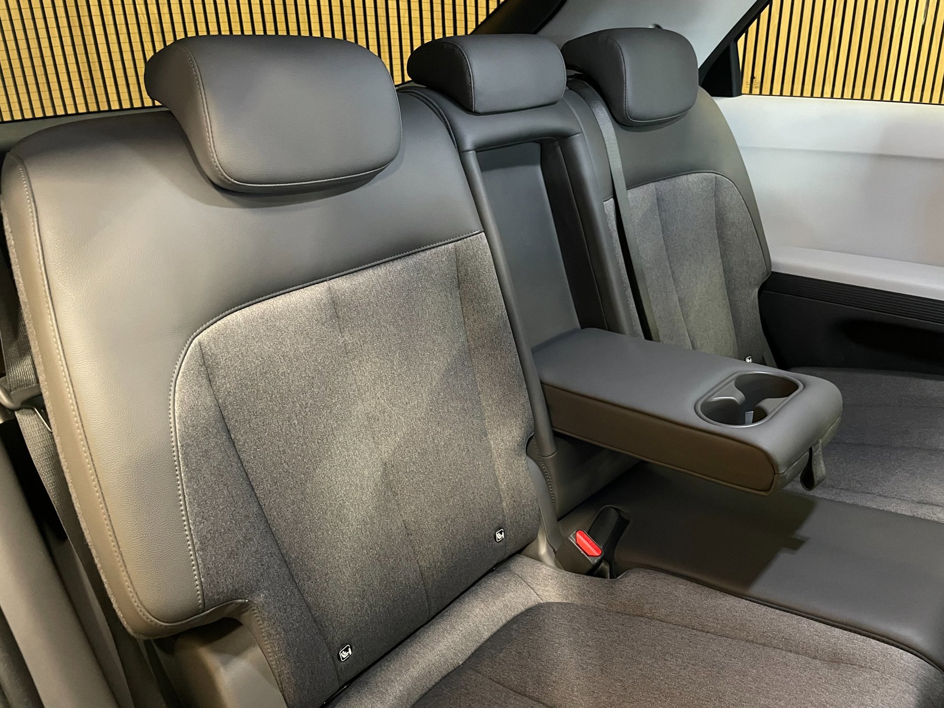 Foto van Hyundai Ioniq5