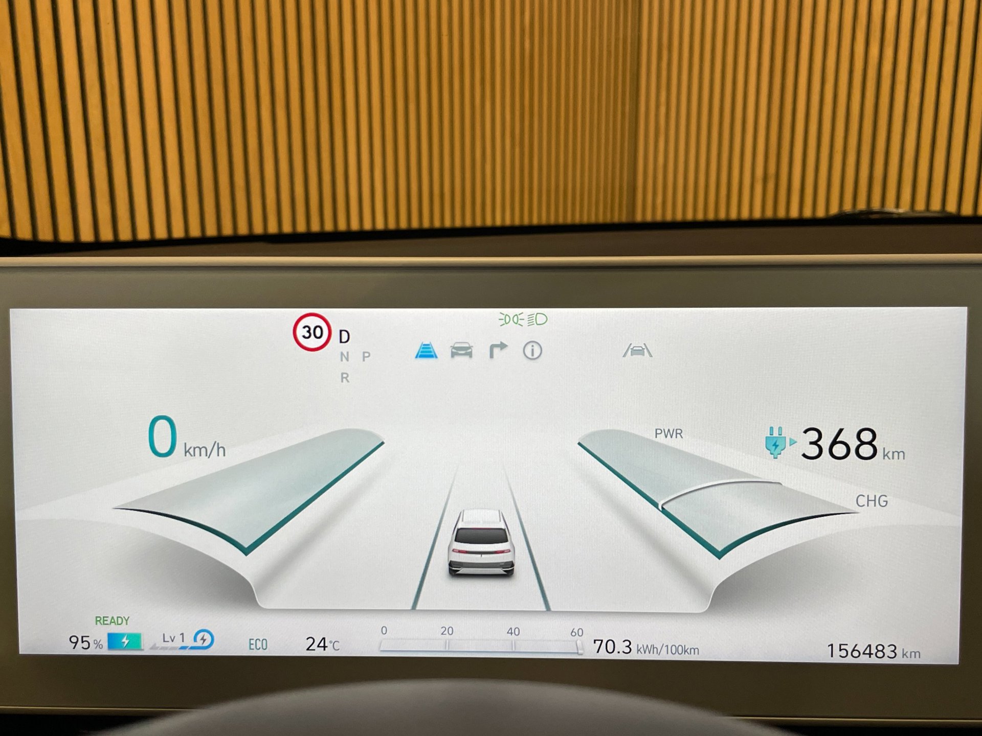 Foto van Hyundai Ioniq5
