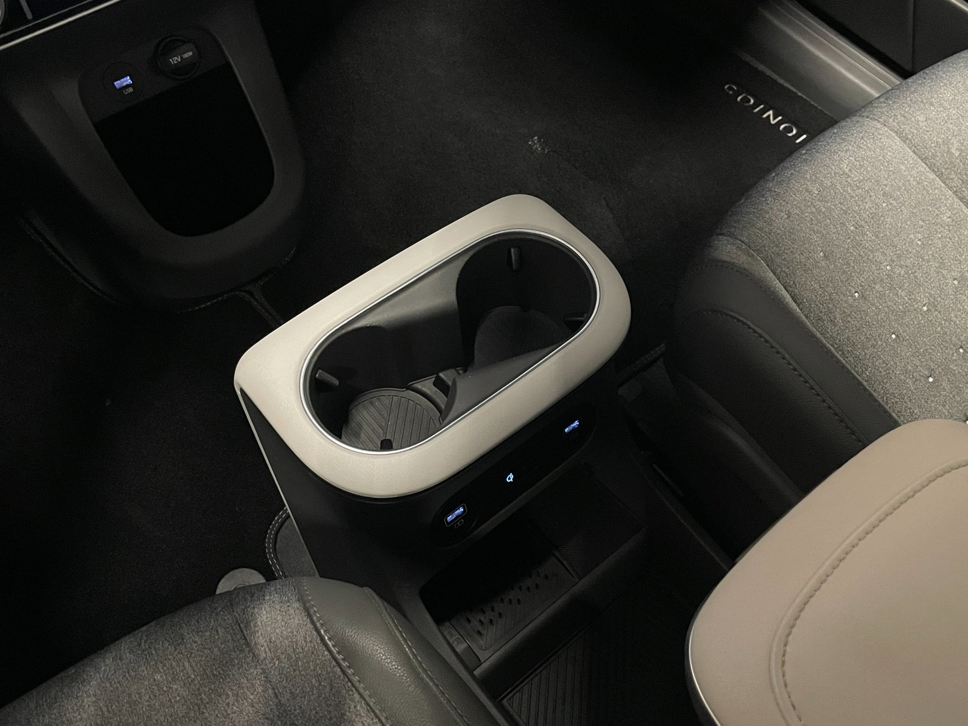 Foto van Hyundai Ioniq5