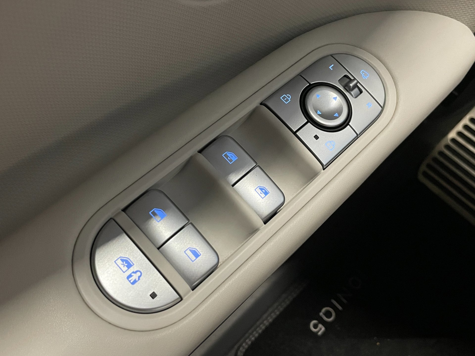 Foto van Hyundai Ioniq5