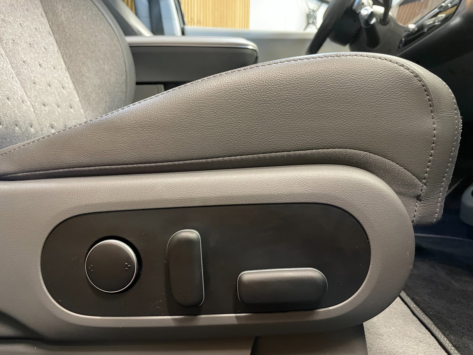 Foto van Hyundai Ioniq5