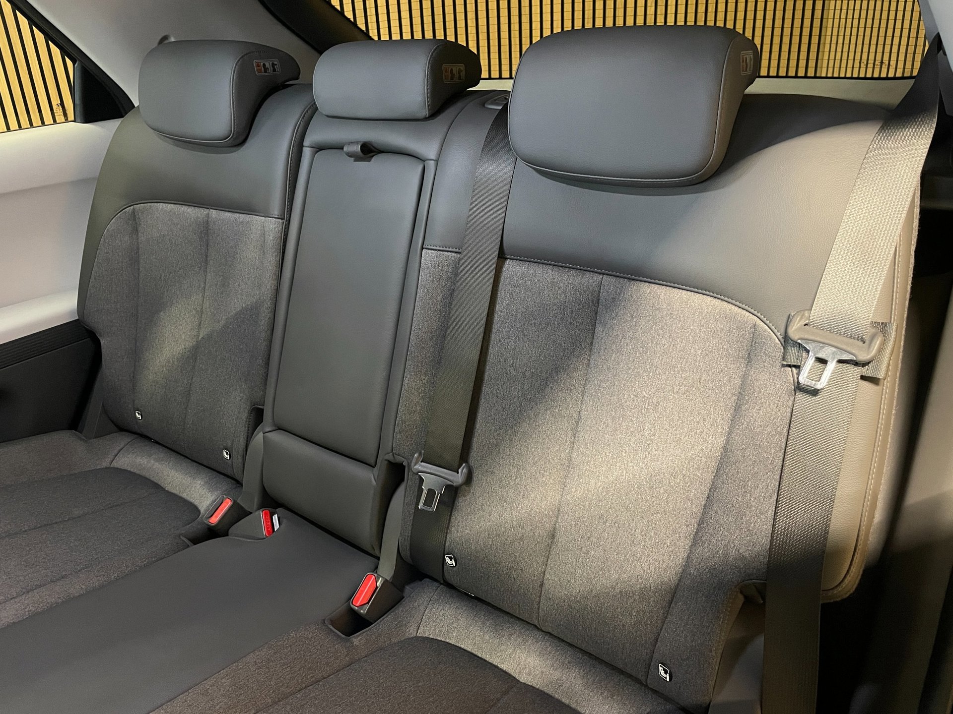 Foto van Hyundai Ioniq5
