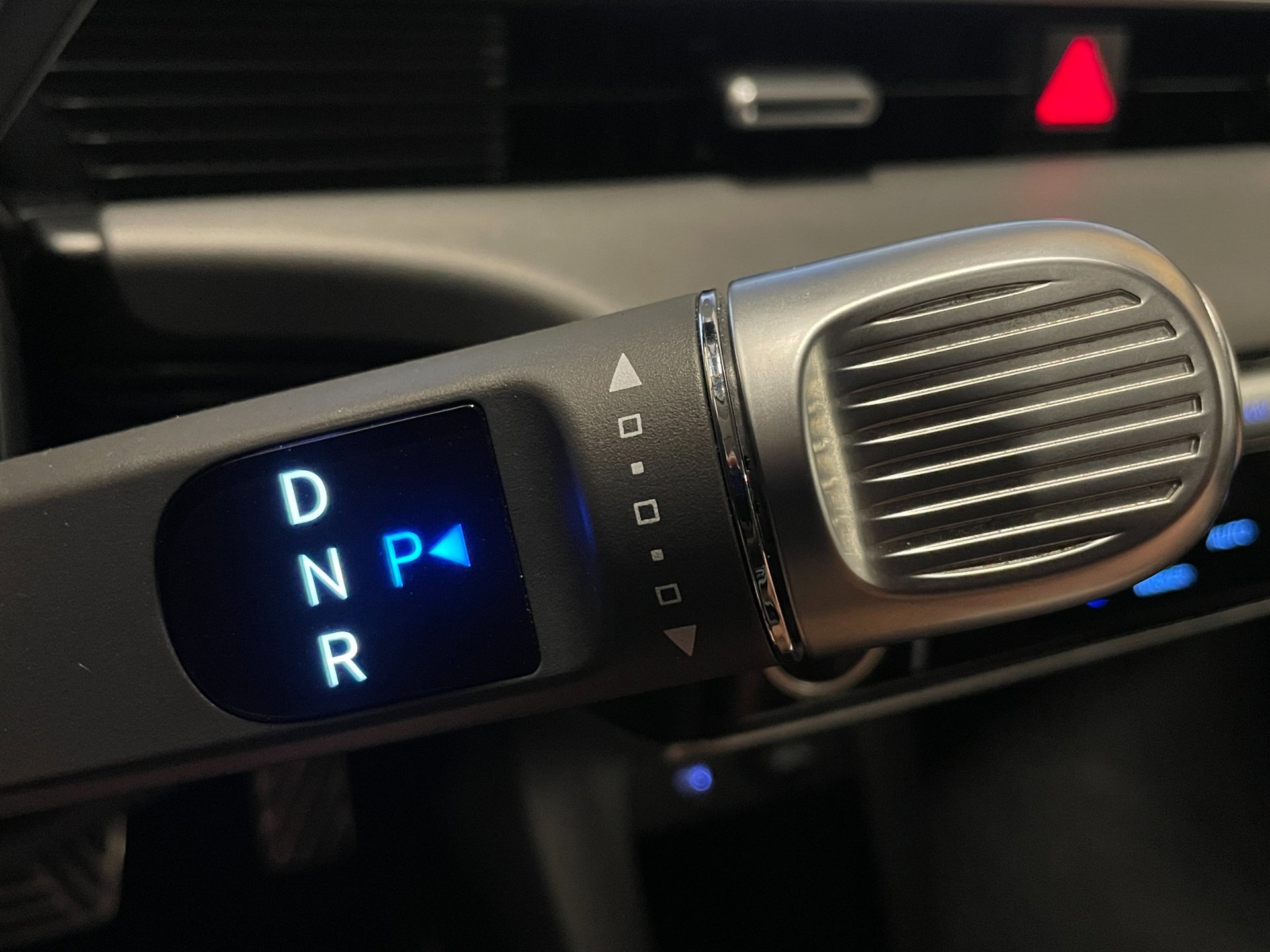 Foto van Hyundai Ioniq5