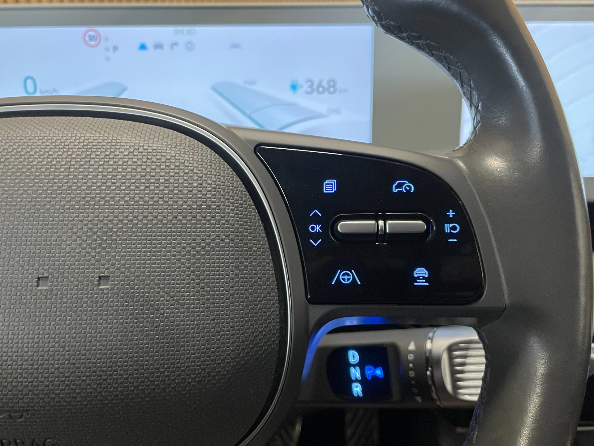 Foto van Hyundai Ioniq5