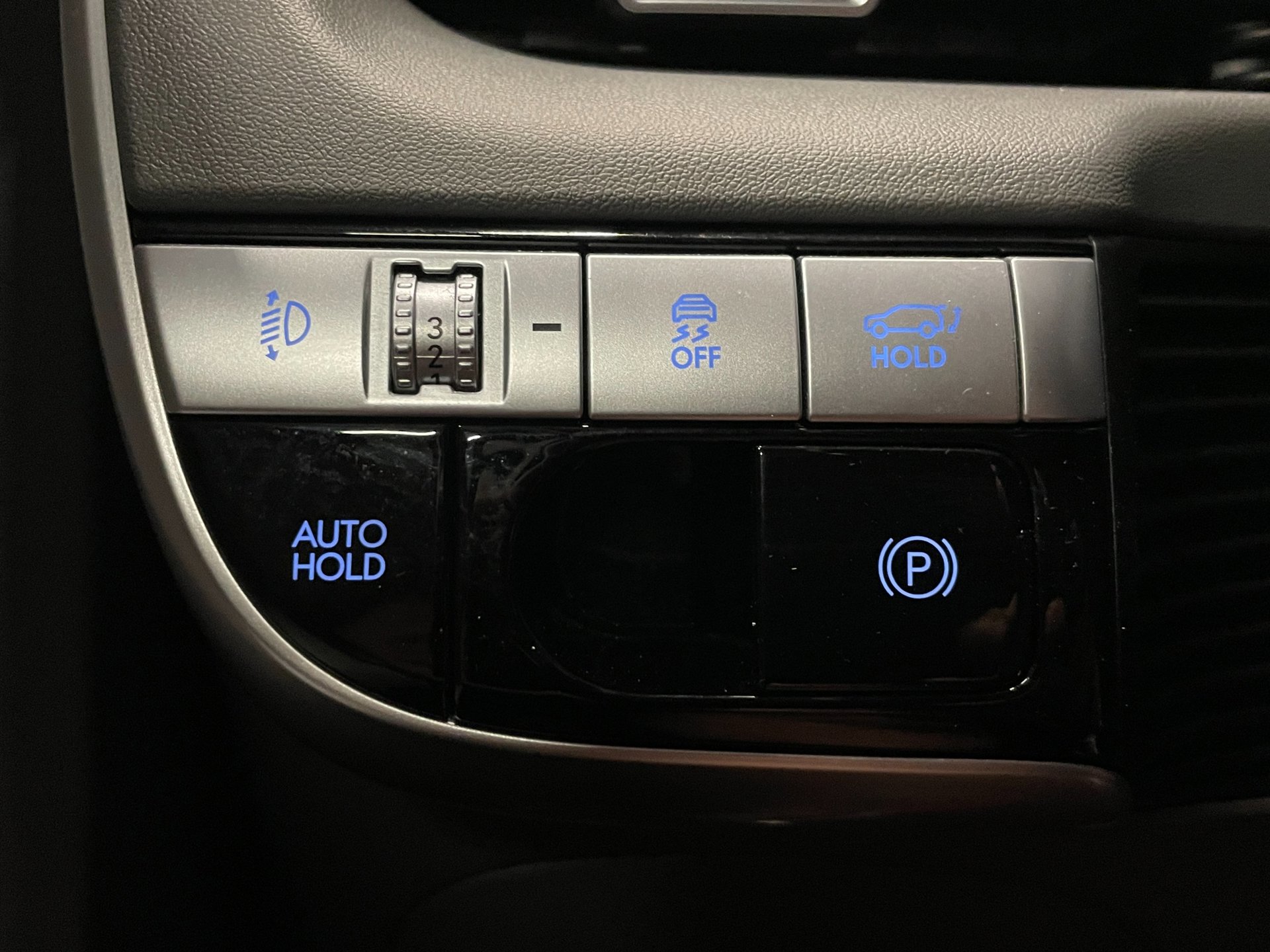 Foto van Hyundai Ioniq5