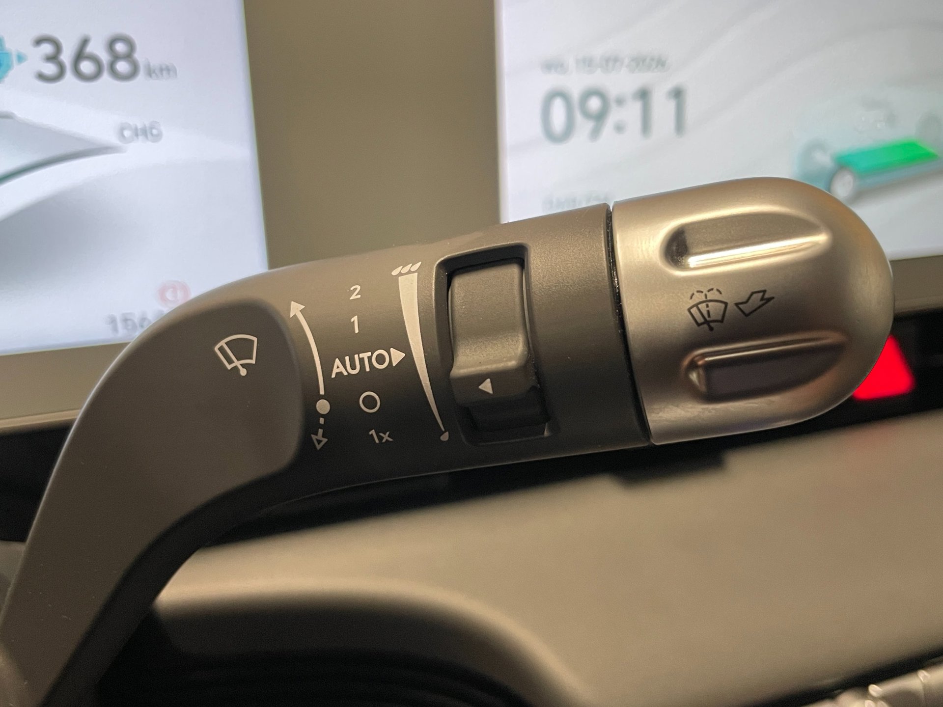 Foto van Hyundai Ioniq5