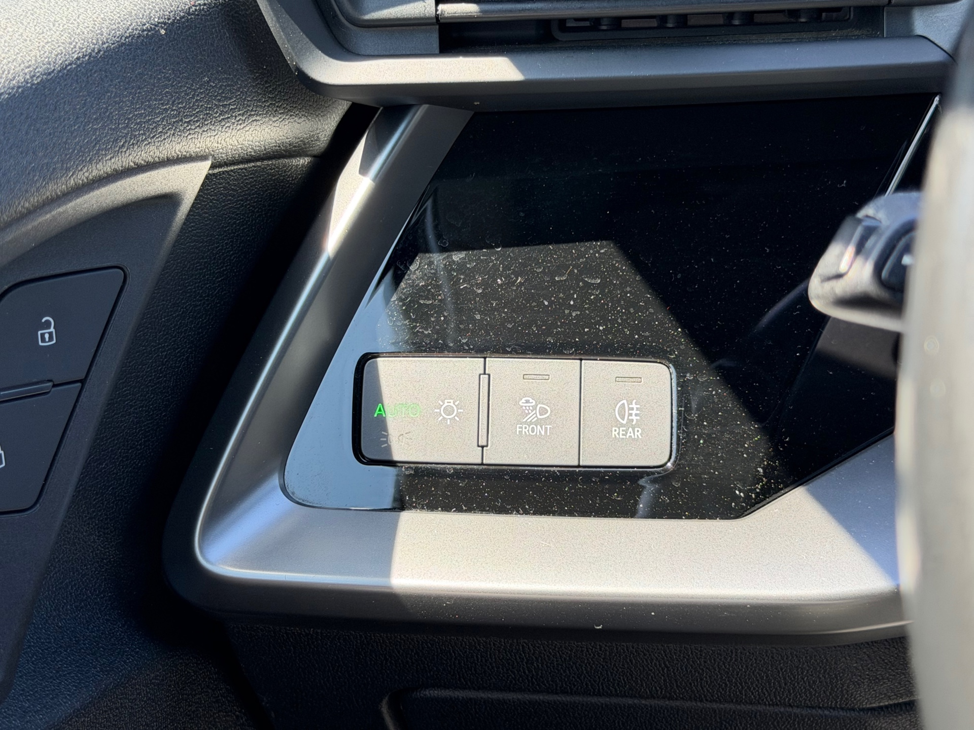 Foto van Audi A3 40 TFSIe