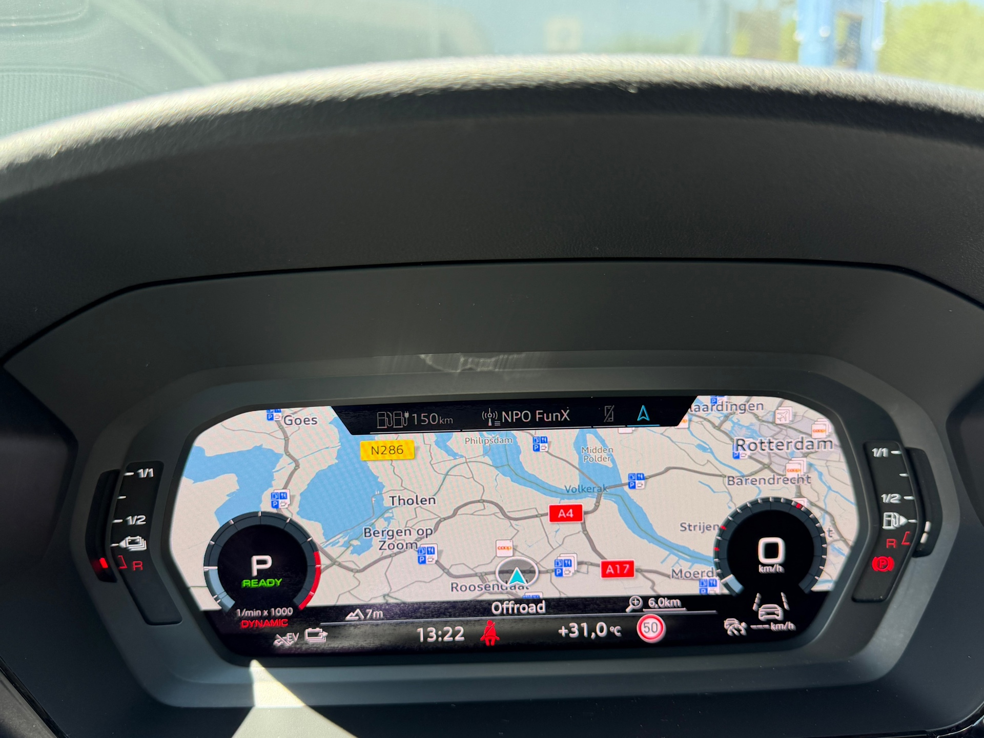 Foto van Audi A3 40 TFSIe