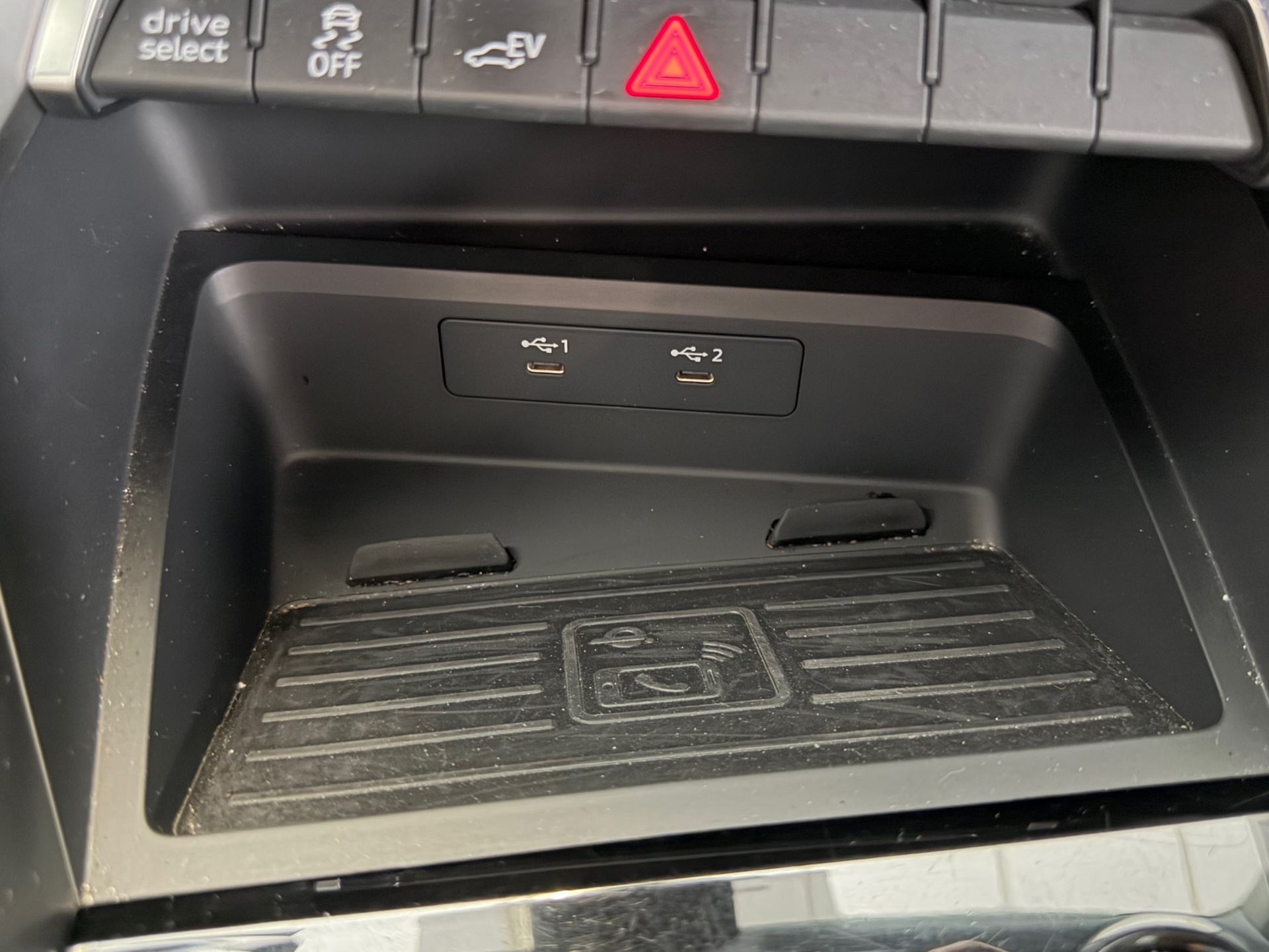 Foto van Audi A3 40 TFSIe