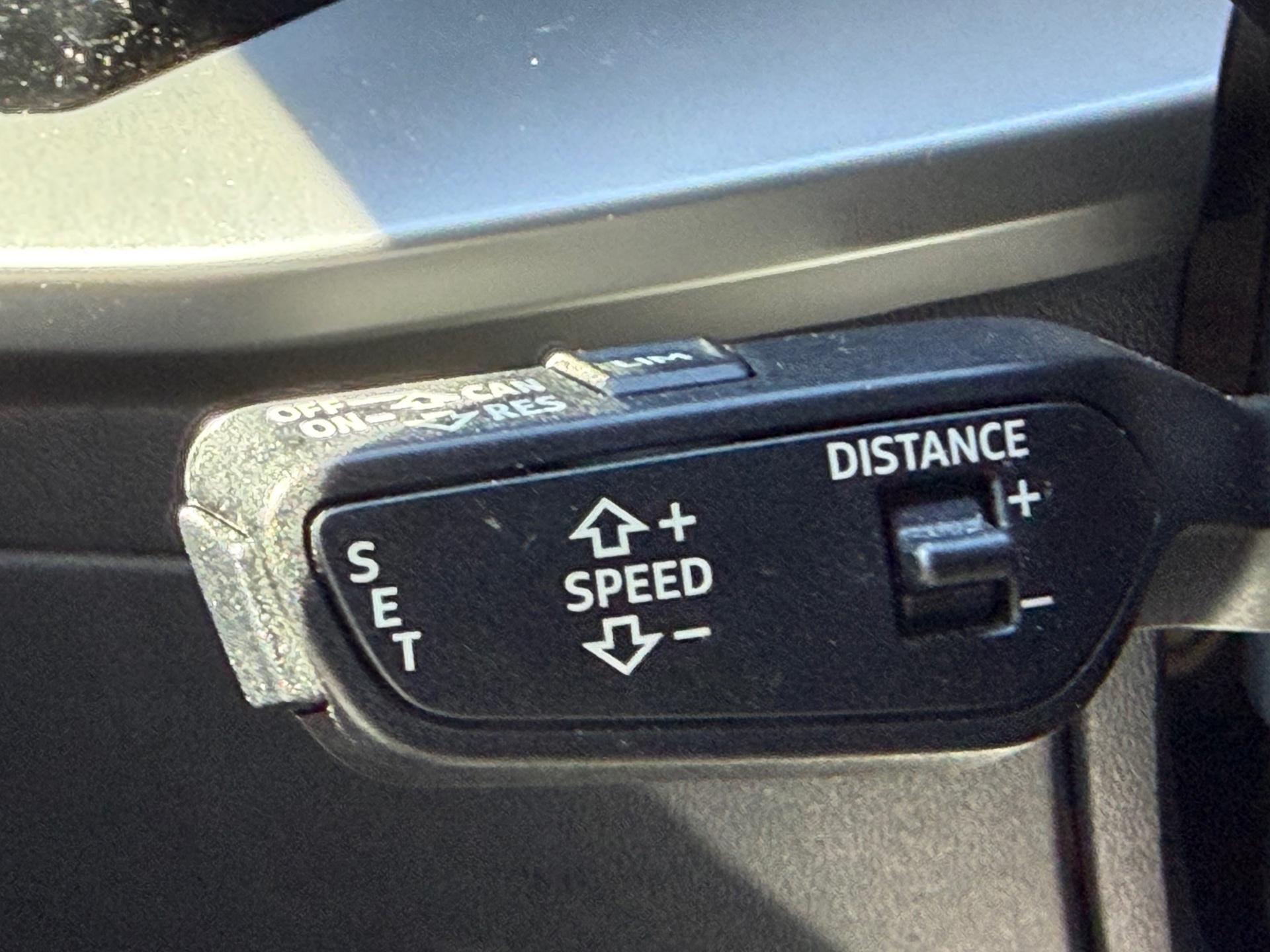 Foto van Audi A3 40 TFSIe